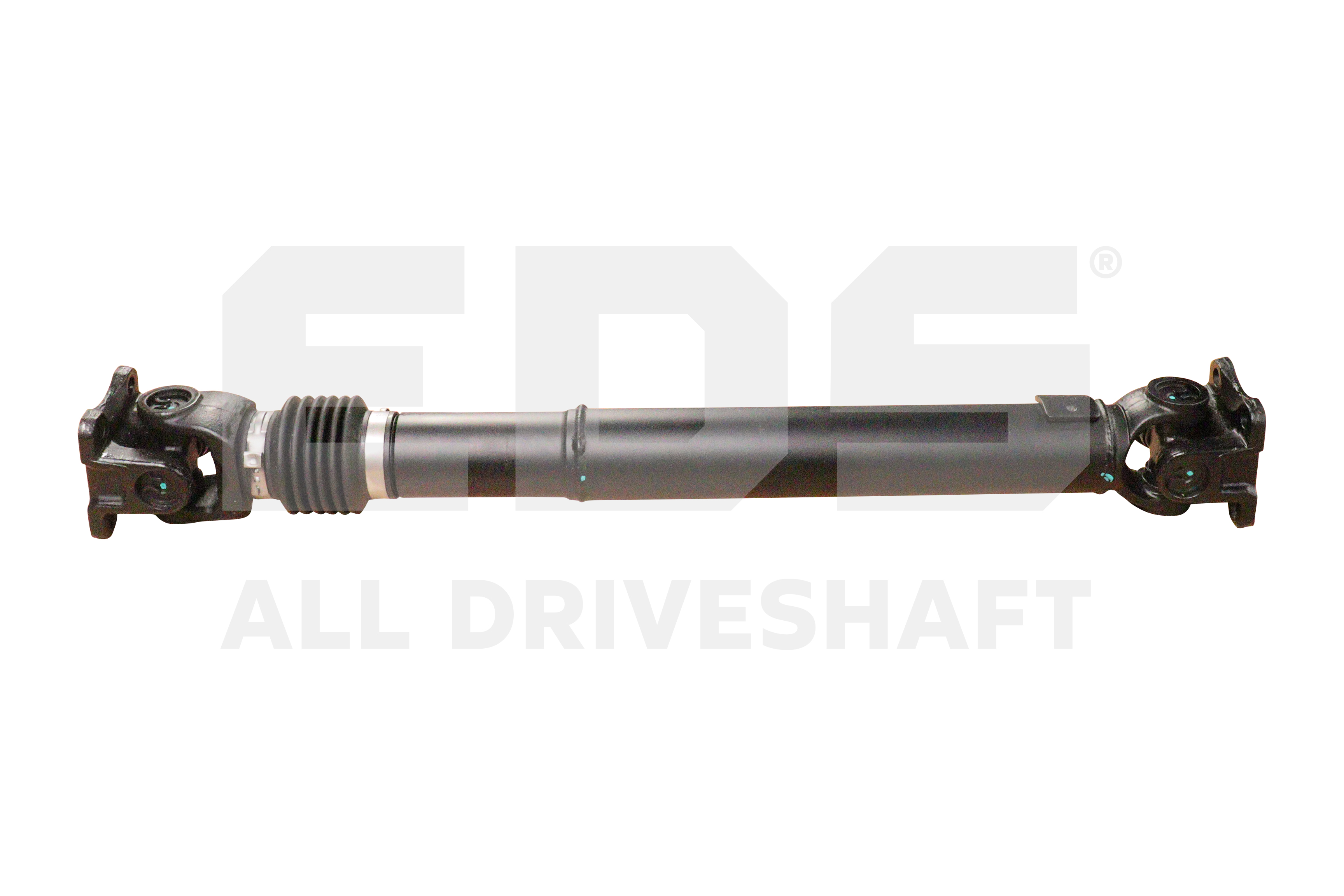 HW - Hauptgelenkwelle
100/4-10 - 100/4-10  Lc.625