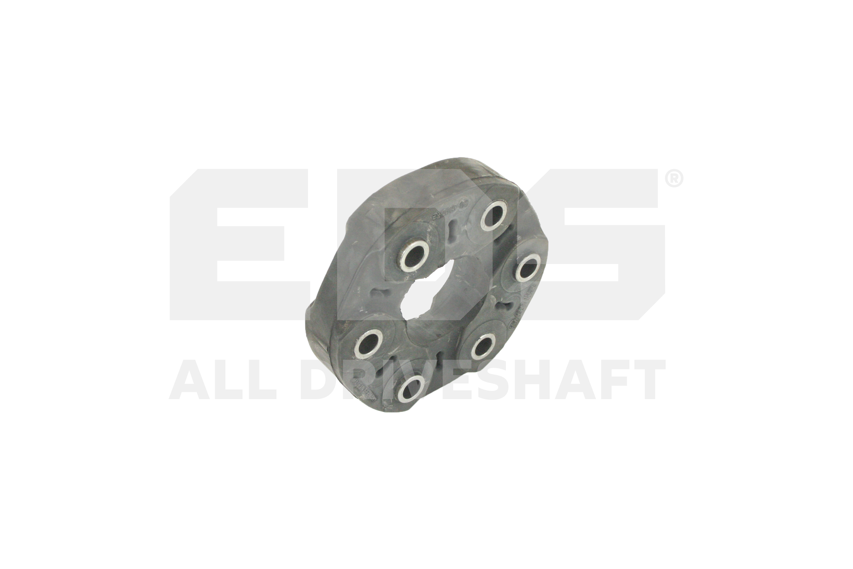 GIUBO - Gelenkscheibe
105,0PCD/6-12  H30