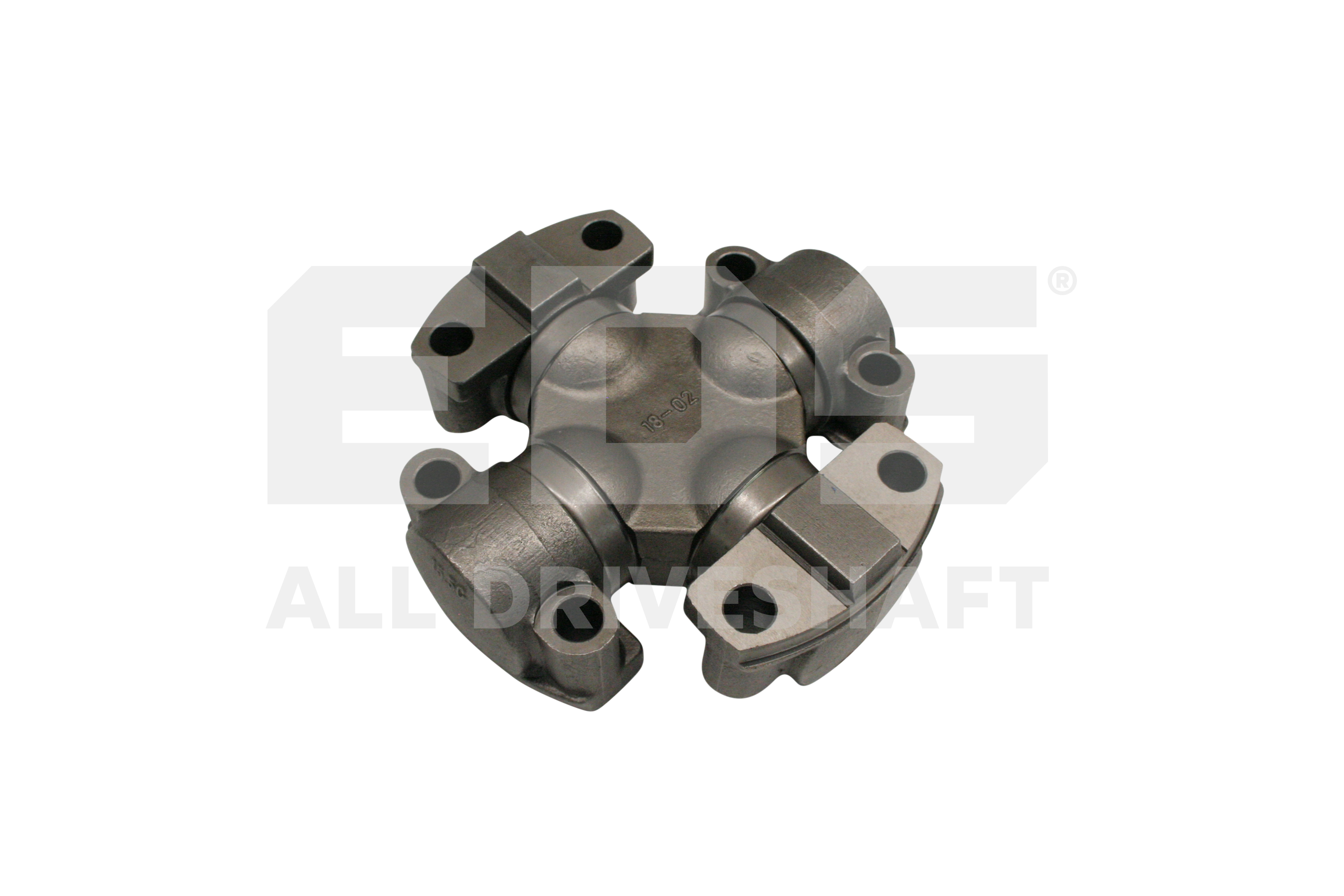 ZKG - Zapfenkreuzgarnitur
- 100,00x199,94 HWD