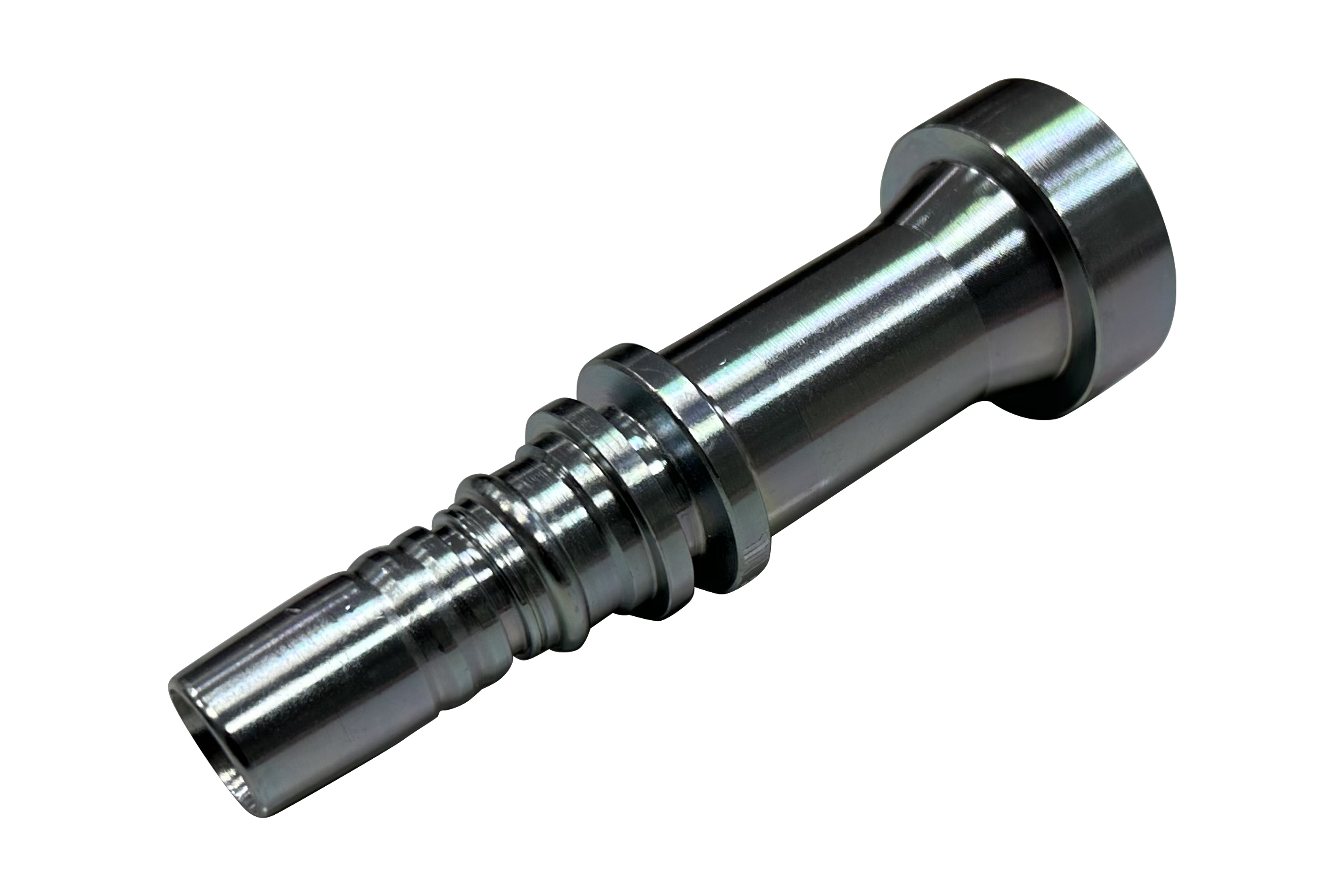 Pressarmatur
DN50 2'' CAT Ausführung