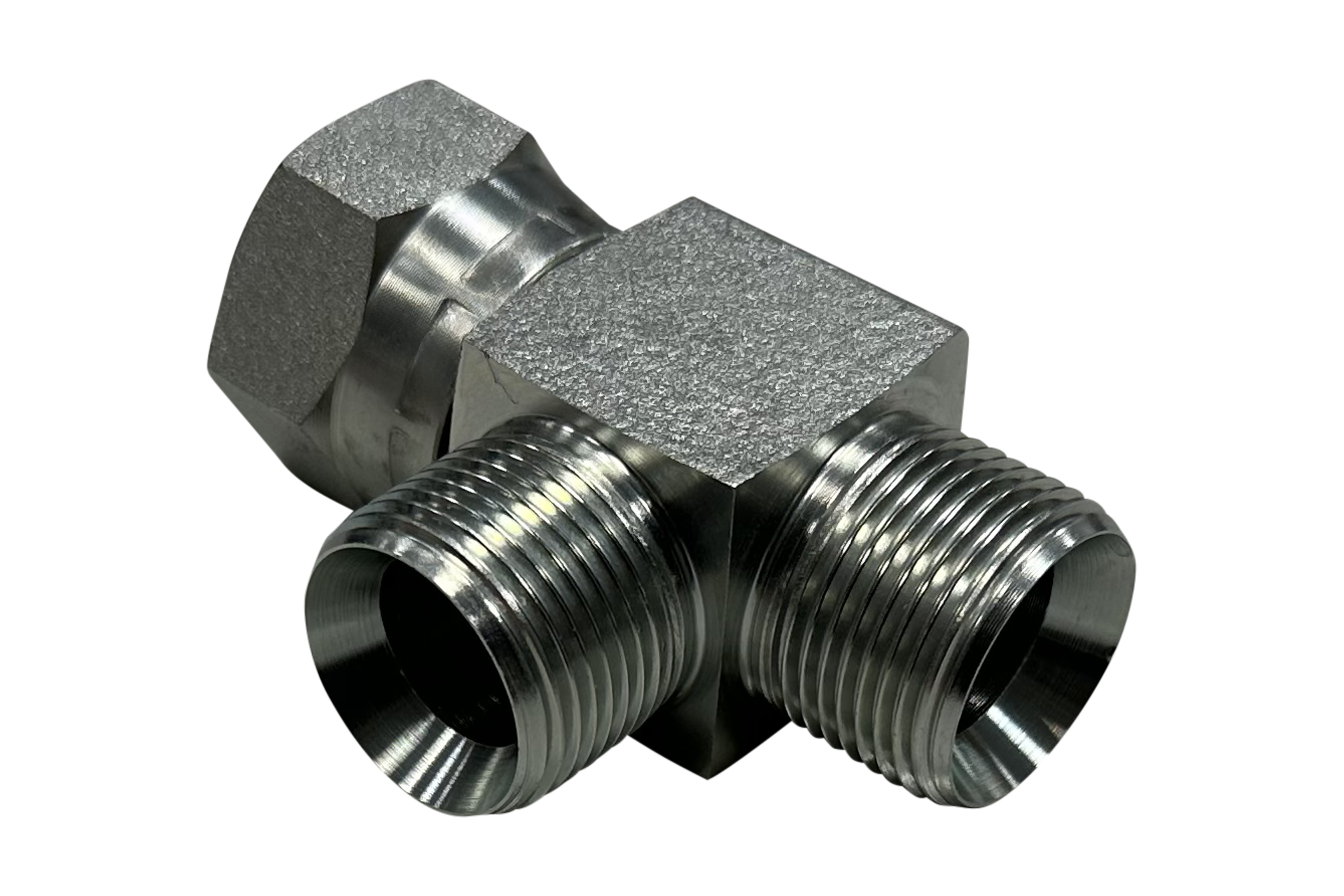 Einstellbarer L-Stutzen
1/4''BSP Einstellbarer L-Stutzen
1/4''BSP