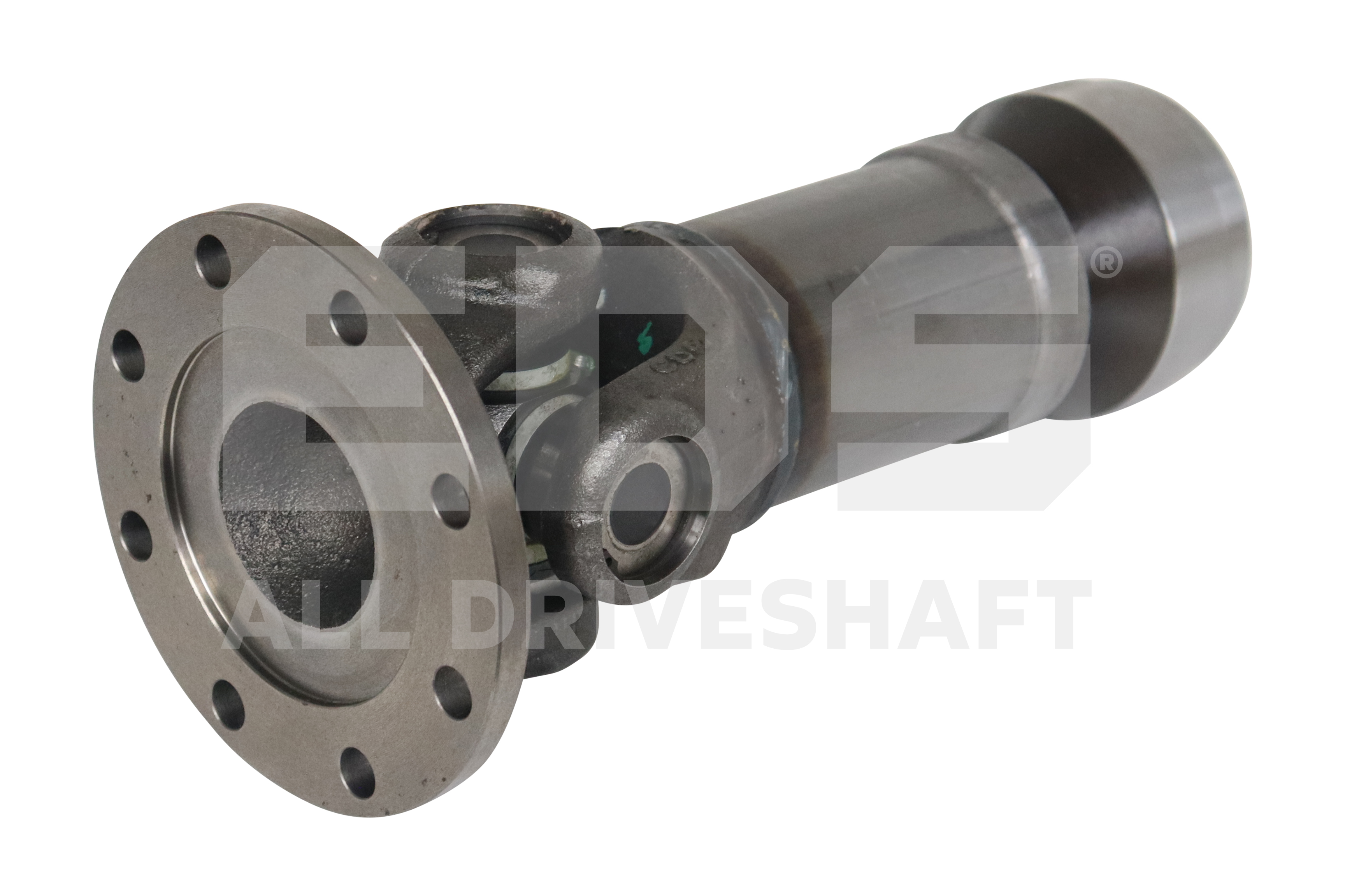 WG - Wellengelenk
120/8-10  H247/70 - 25°