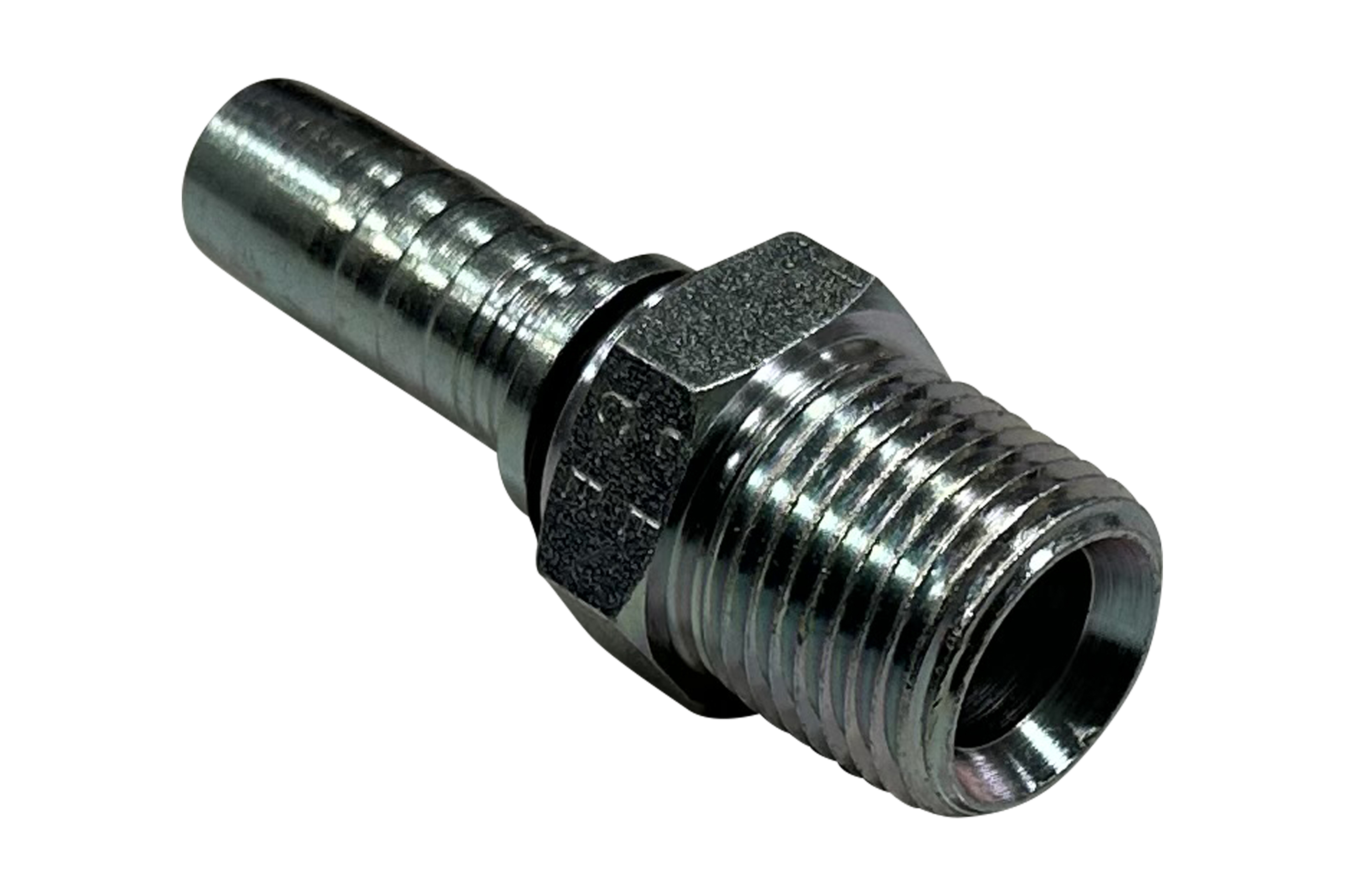Pressarmatur 60° Innenkonus
DN10 3/8''-18
