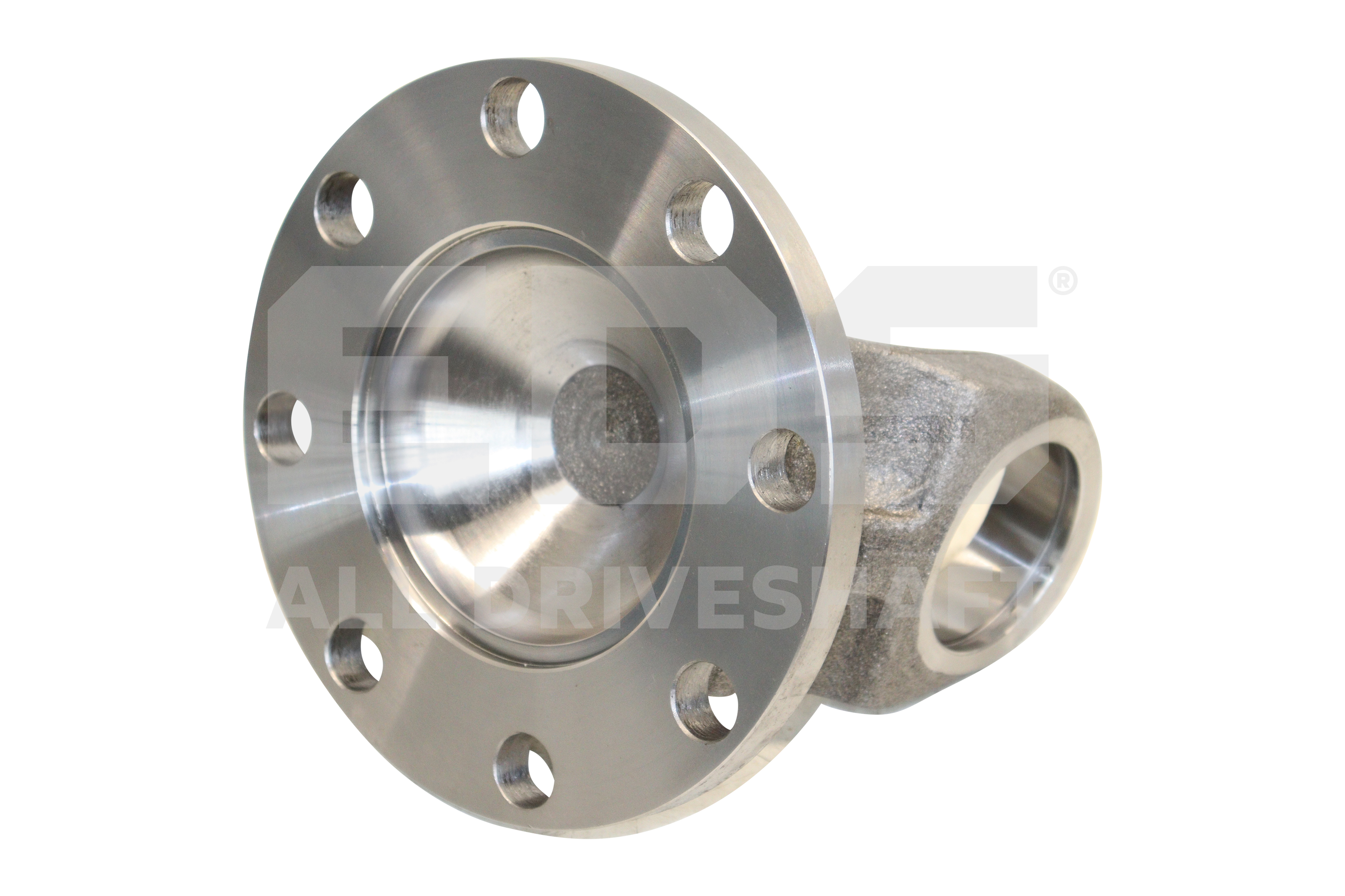 FLM - flange yoke
165/8-16 95F  H90