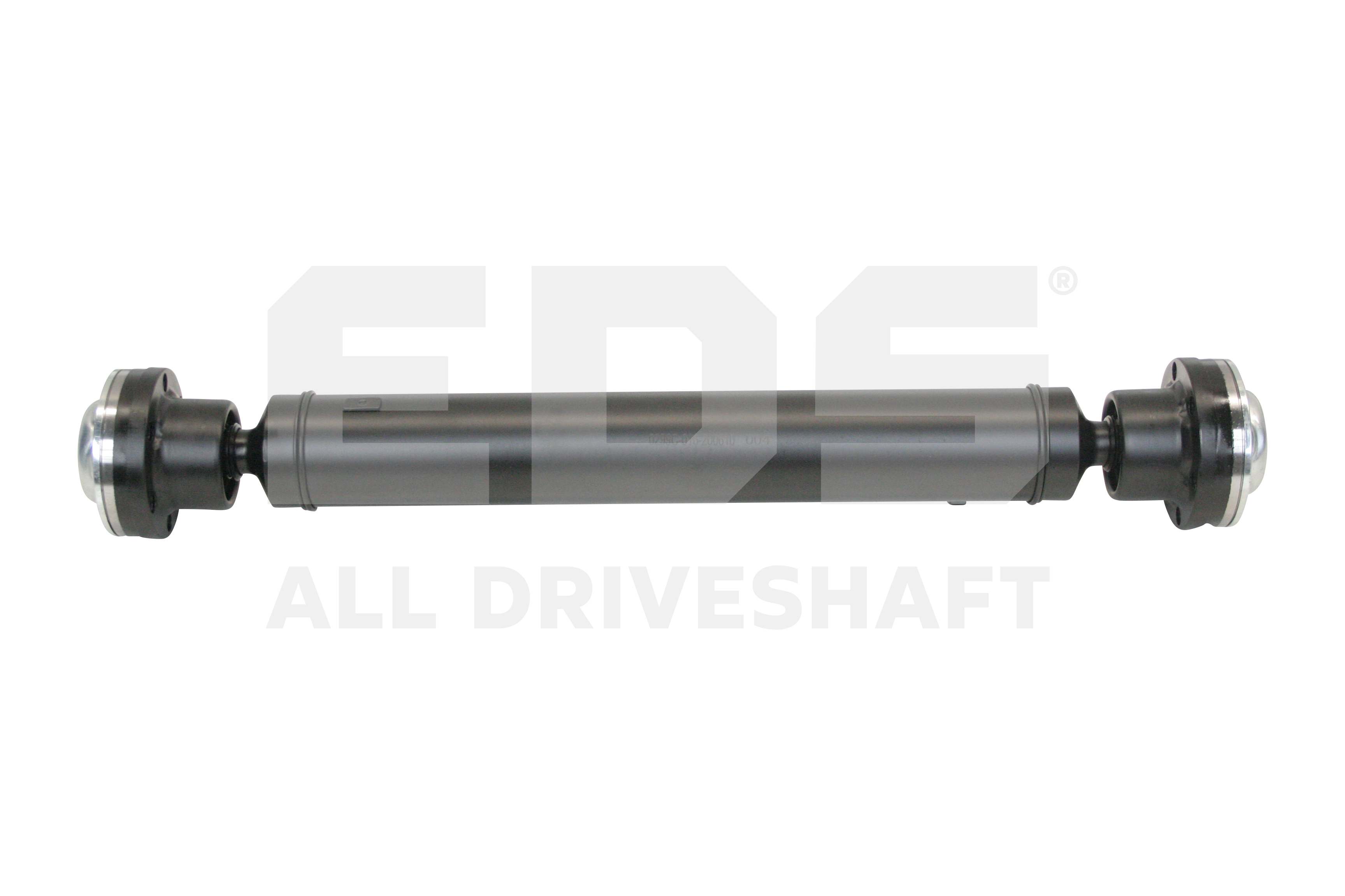 CV-shaft
95/6-10 - 95/6-10  LE.640/20