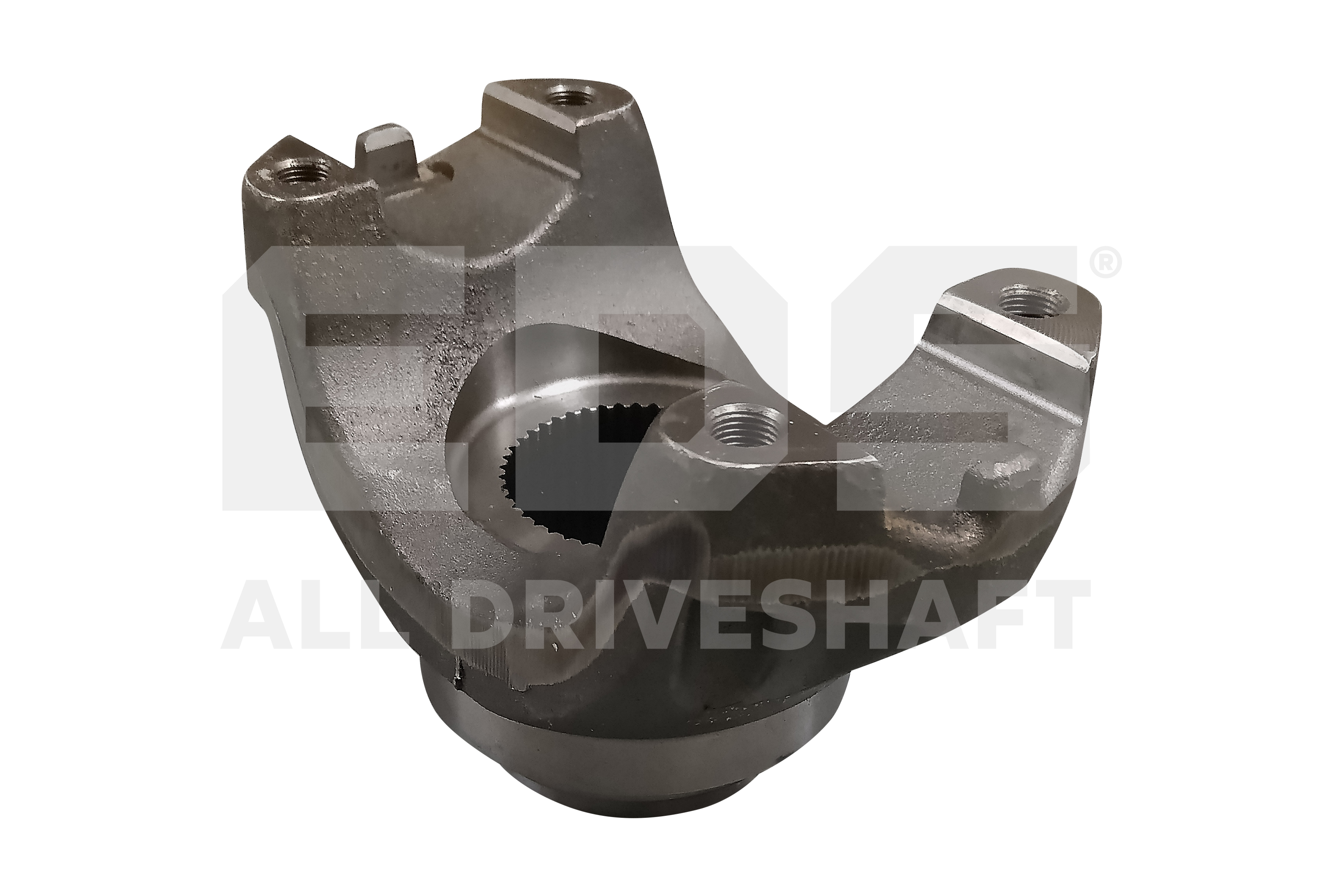 EY - End Yoke
H124,5  59,7x46Z