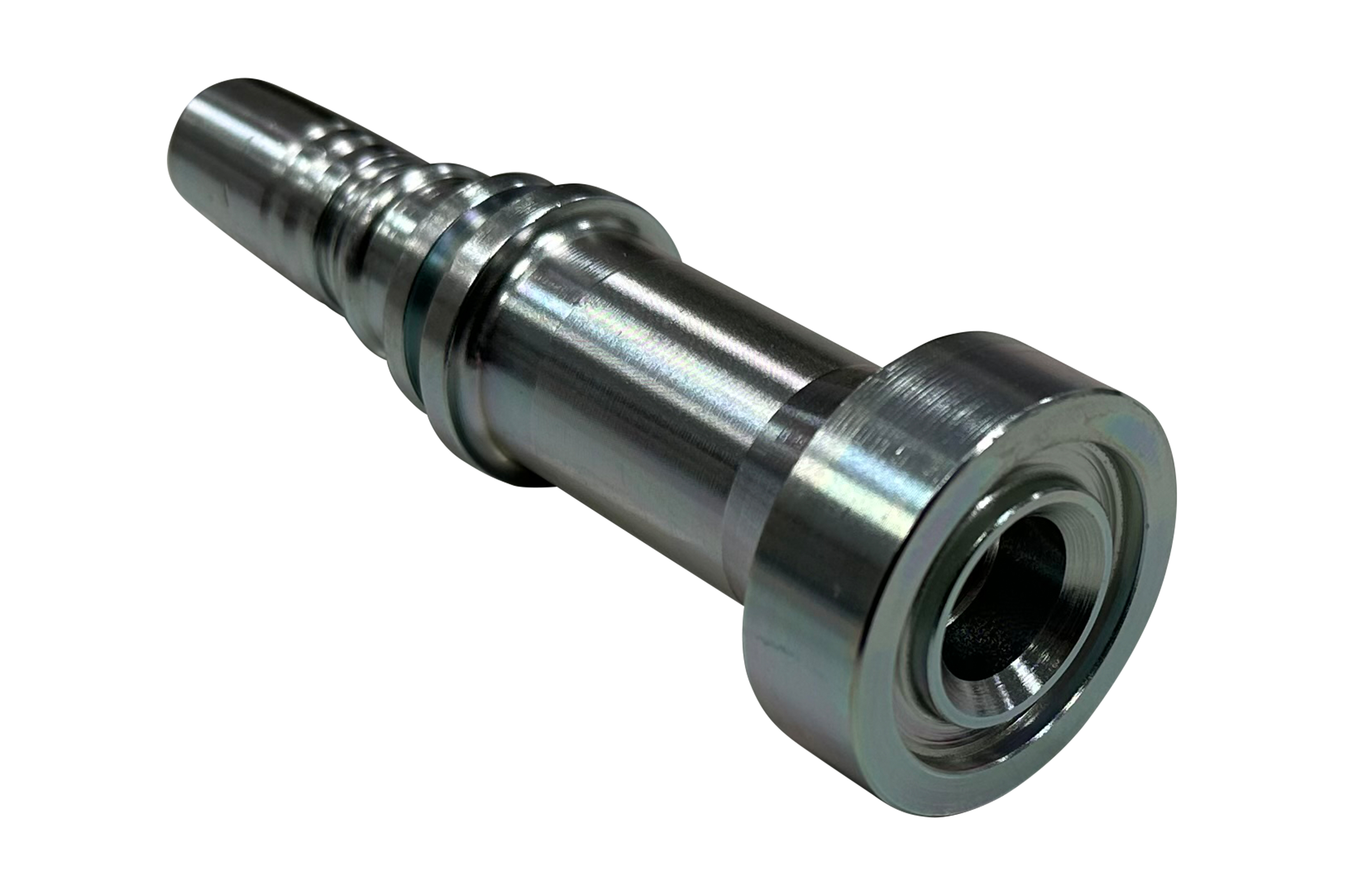Pressarmatur
DN50 2'' CAT Ausführung