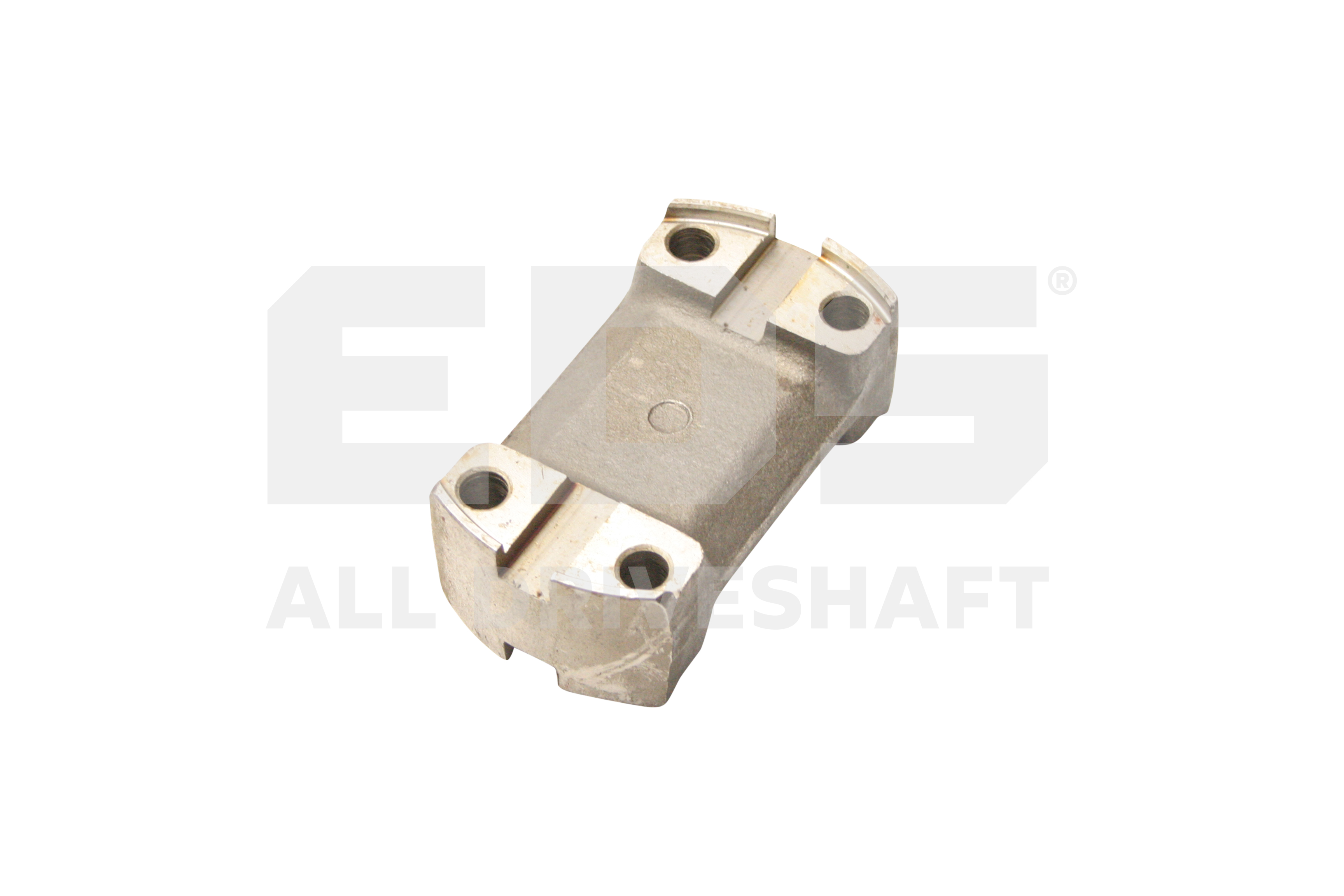 DOM - Doppelmitnehmer
H35