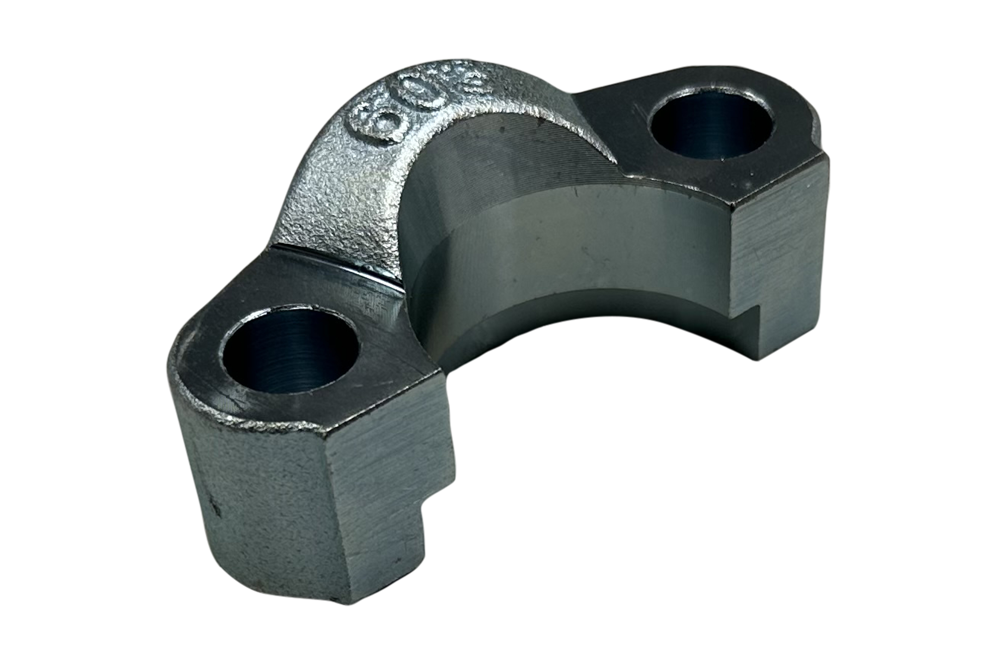 SAE-Flanschhälfte 2'' 6000PSI
