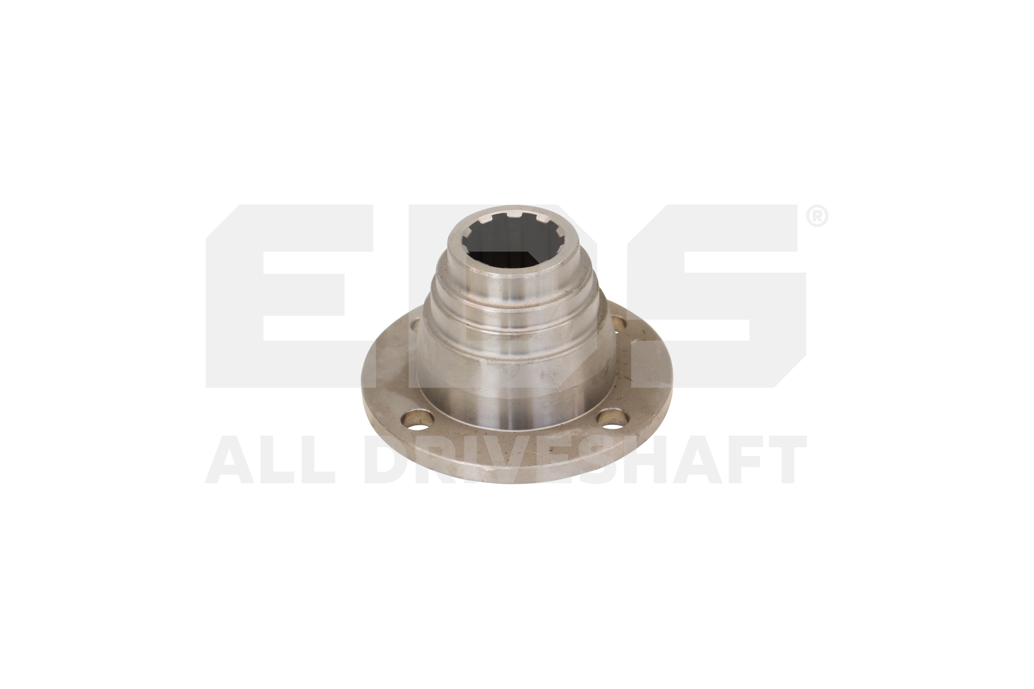 ZWFL - Zwischenwellenflansch
120/4-12  Lf.68  1 1/2''x10  SAE