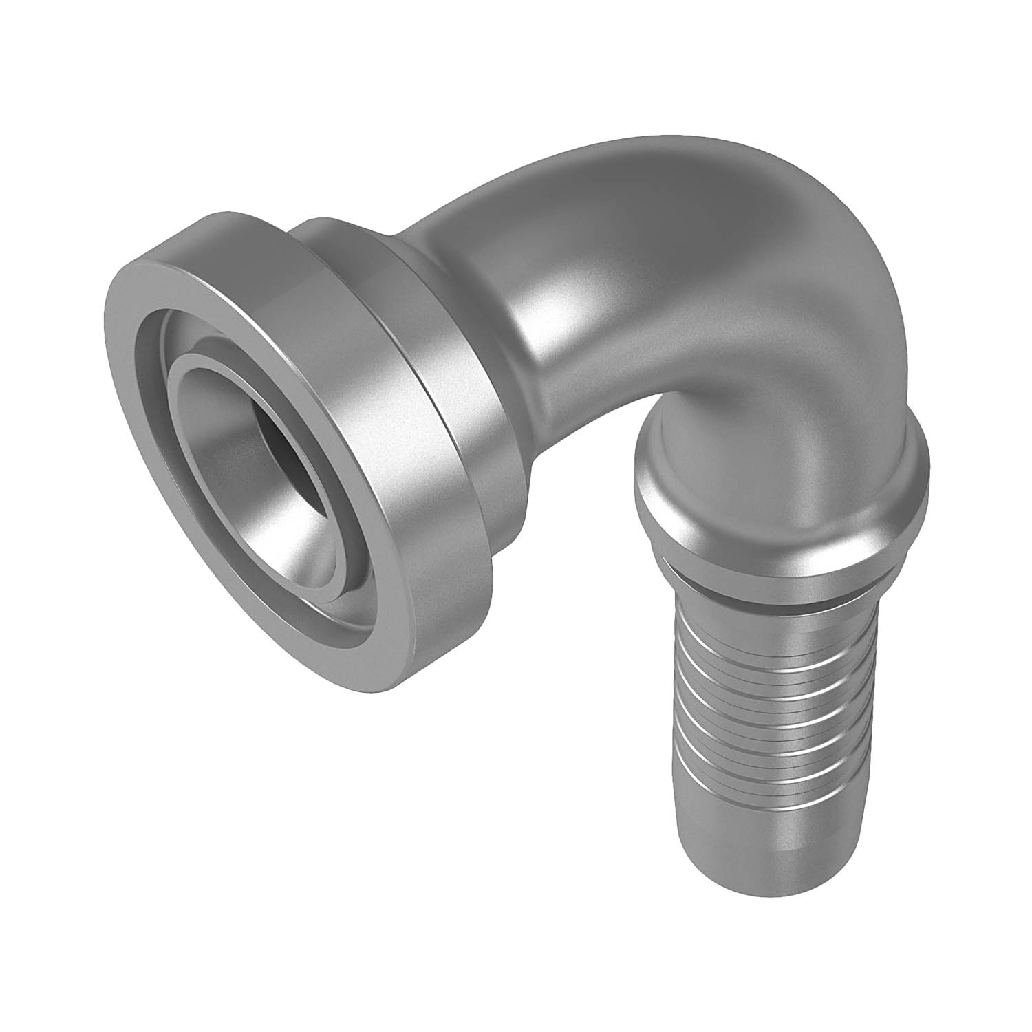 SFS 90° - 6000 PSI ZNNI