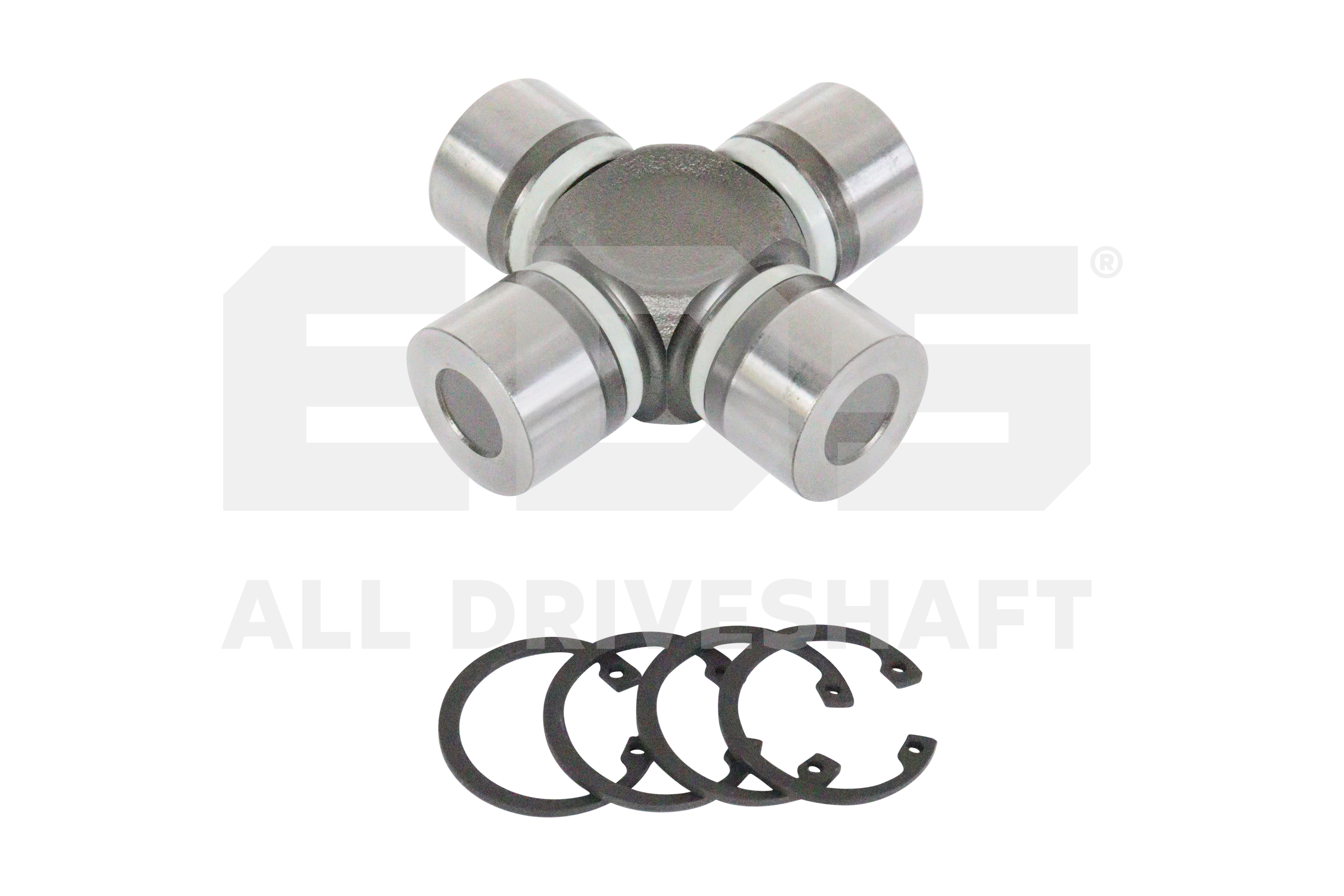 ZKG - u-joint 27,00x74,50 | WD11860