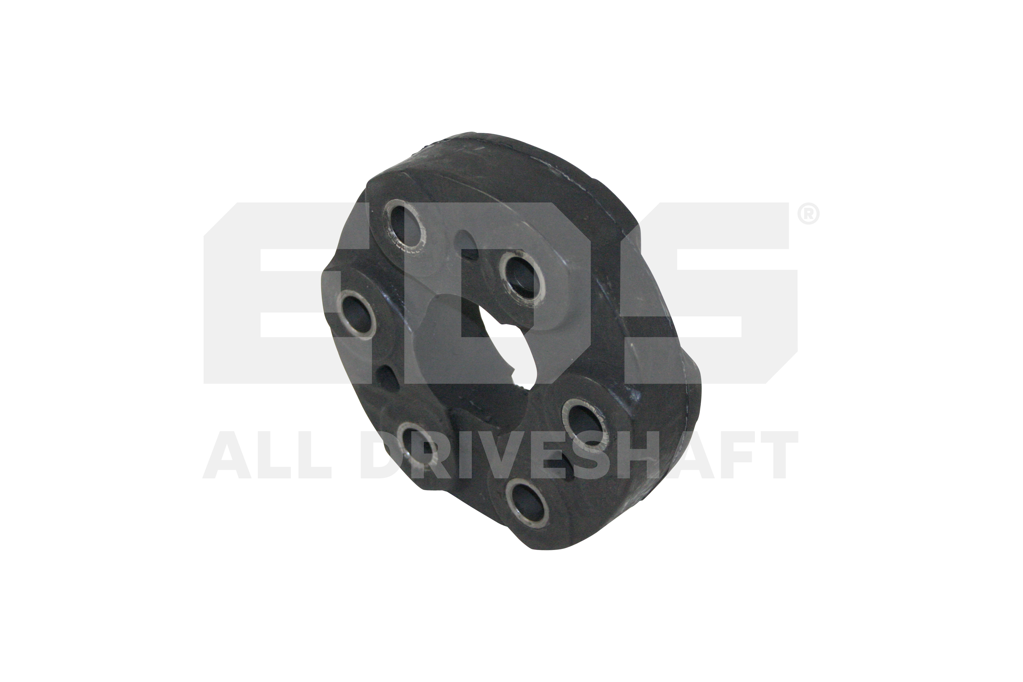 GIUBO - Gelenkscheibe
105,0PCD/6-14  H38