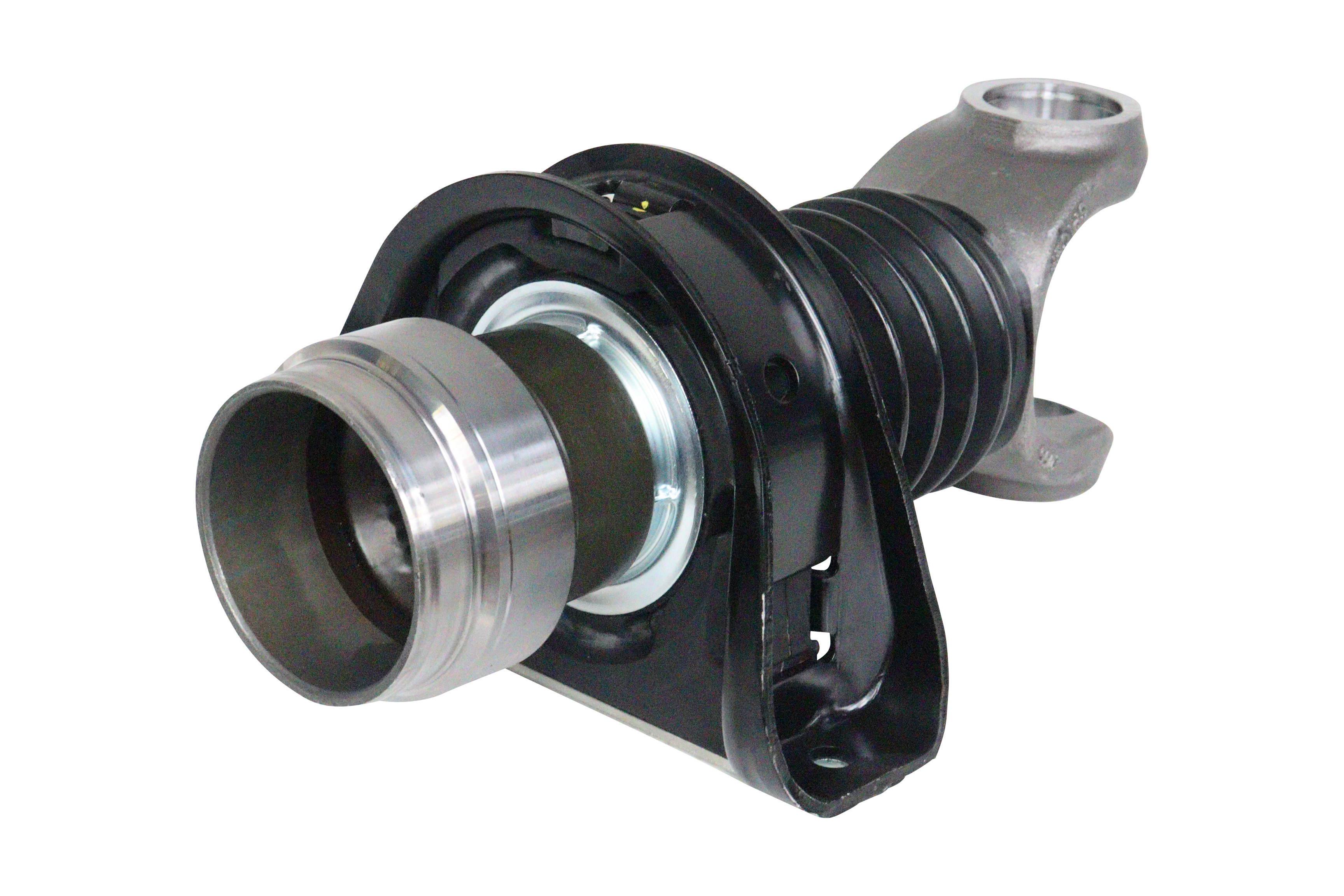 Wellenmitnehmer und Nabenhülsen vollständig mit Zwischenwellenlager