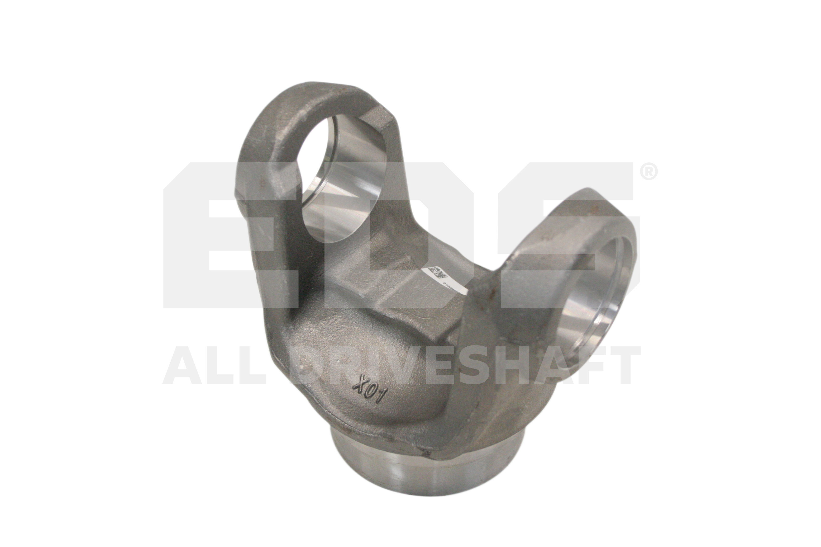 ZM - Zapfenmitnehmer
H100  25°  T110x6