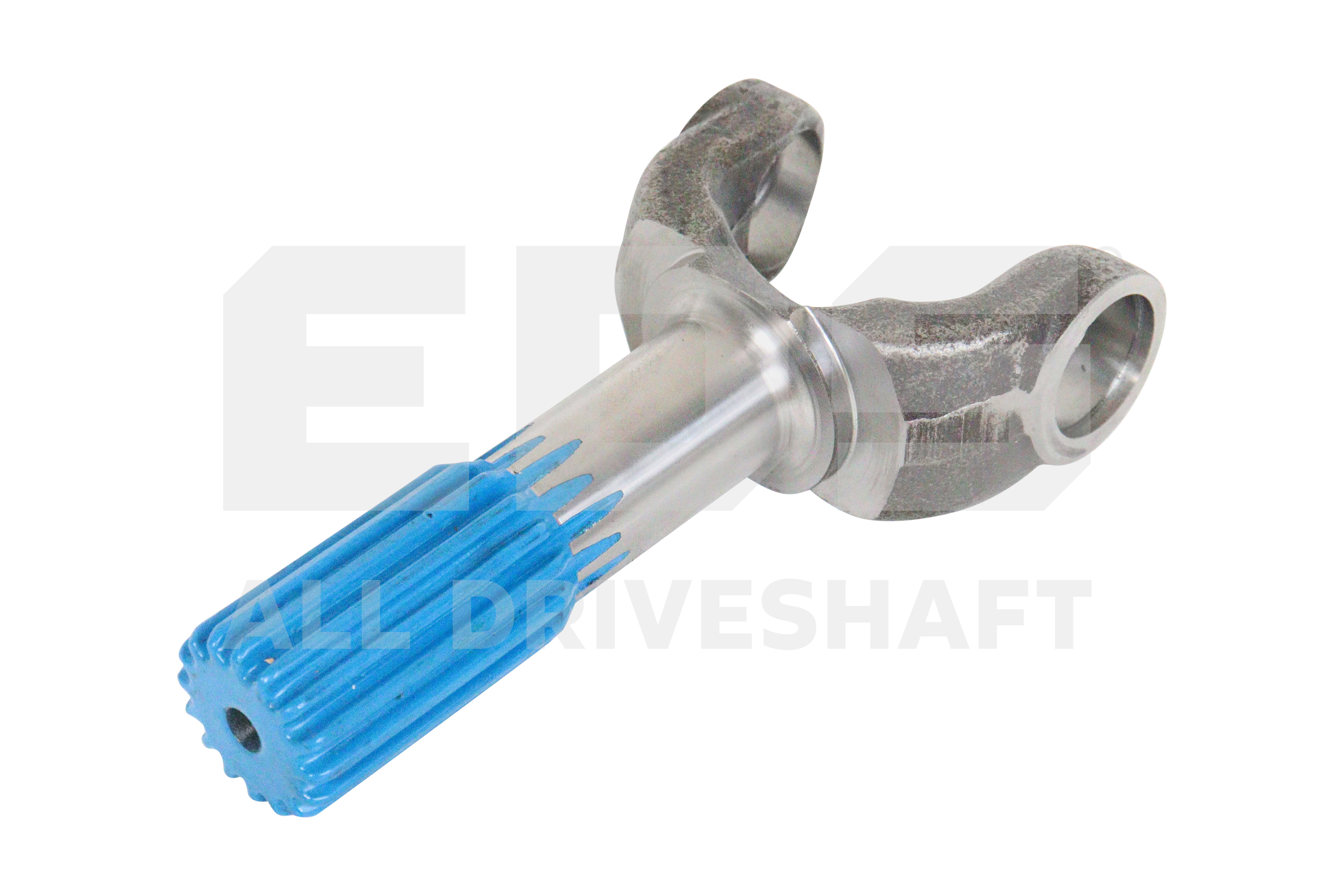 WM - yoke shaft H173 1 1/2