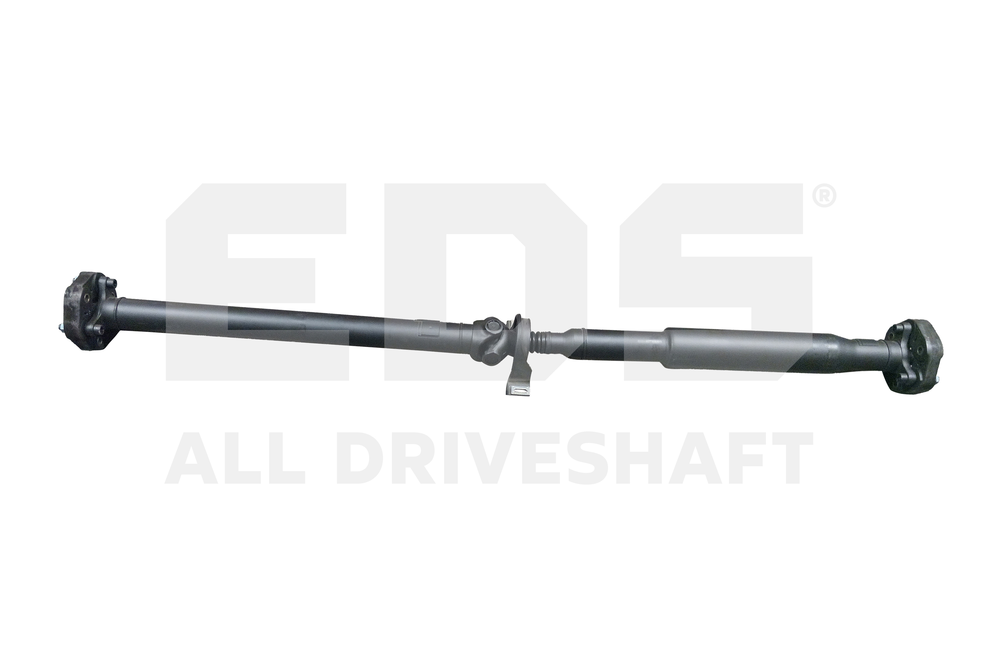 GWS - Gelenkwellenstrang