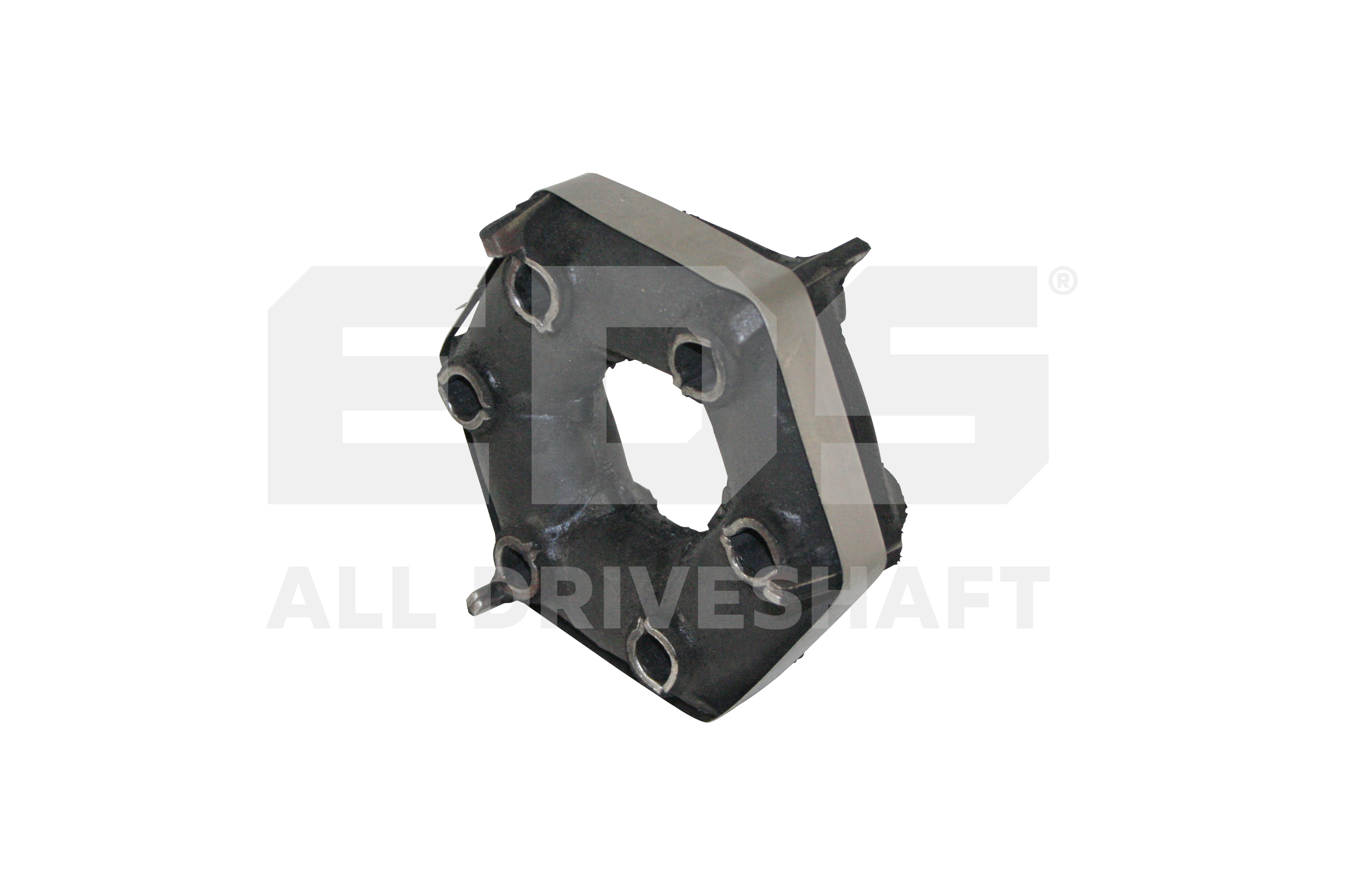 GIUBO - Gelenkscheibe
100,0PCD/6-12,5  H46