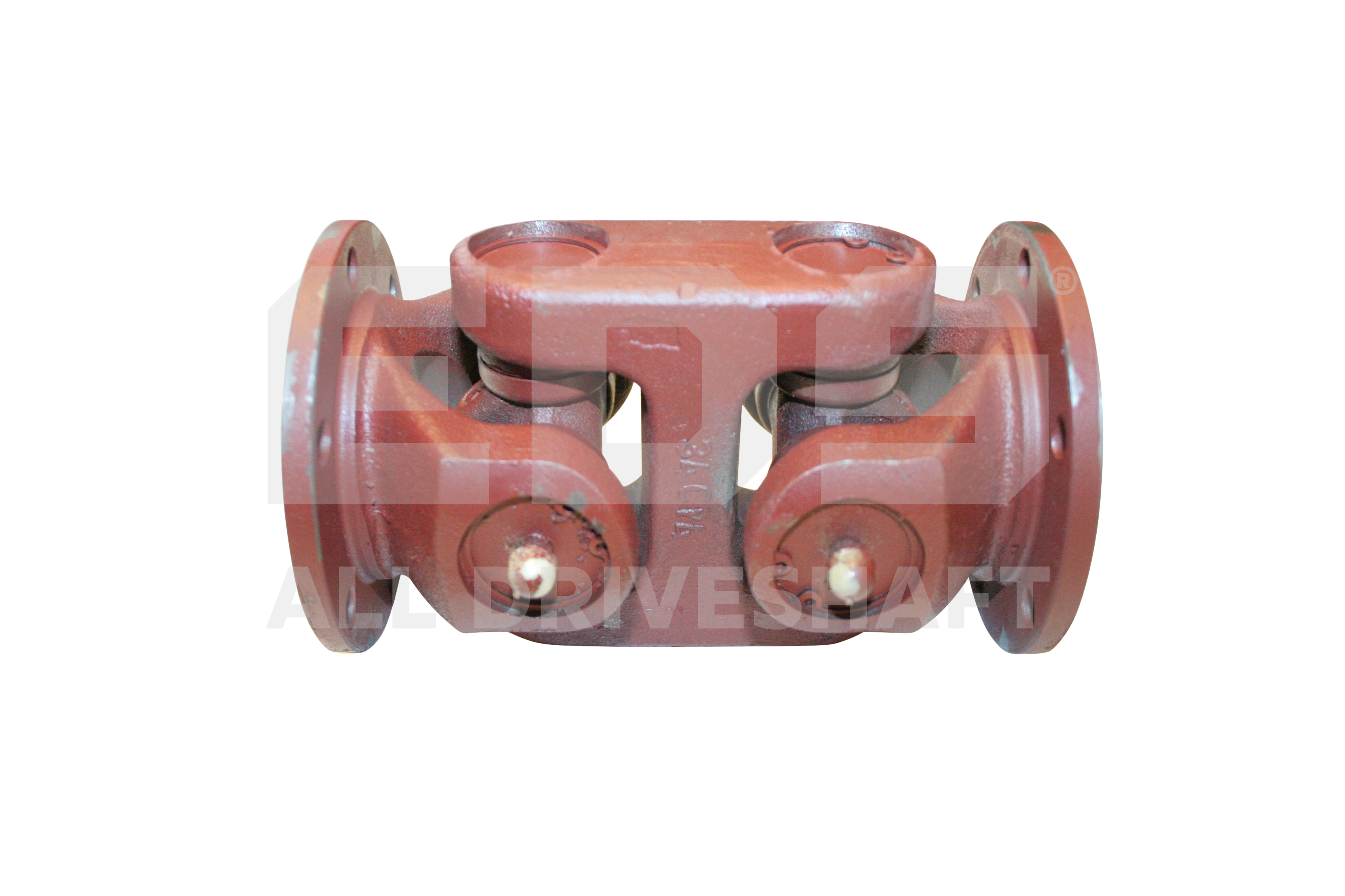 DG - Doppelgelenk
100/6-8 - 100/6-8  L160