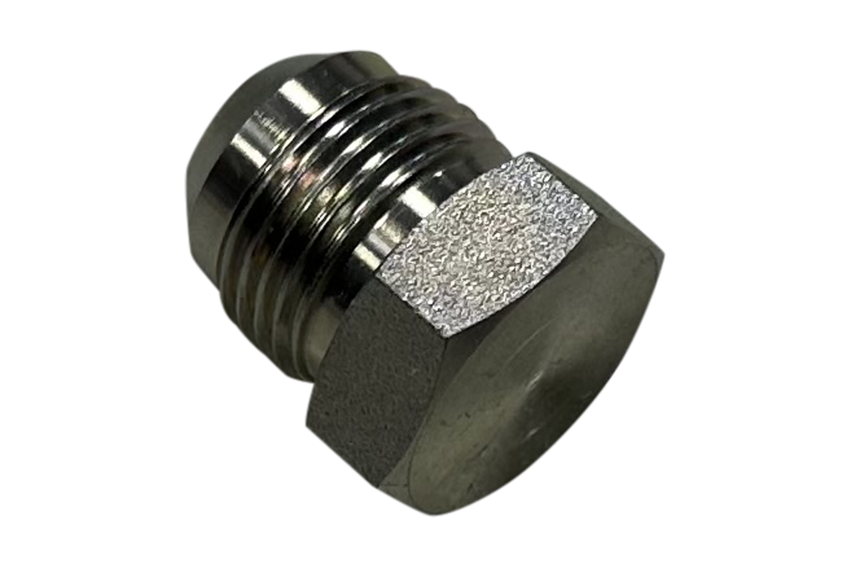 Verschlussstopfen
3/4''JIC Verschlussstopfen
3/4''JIC