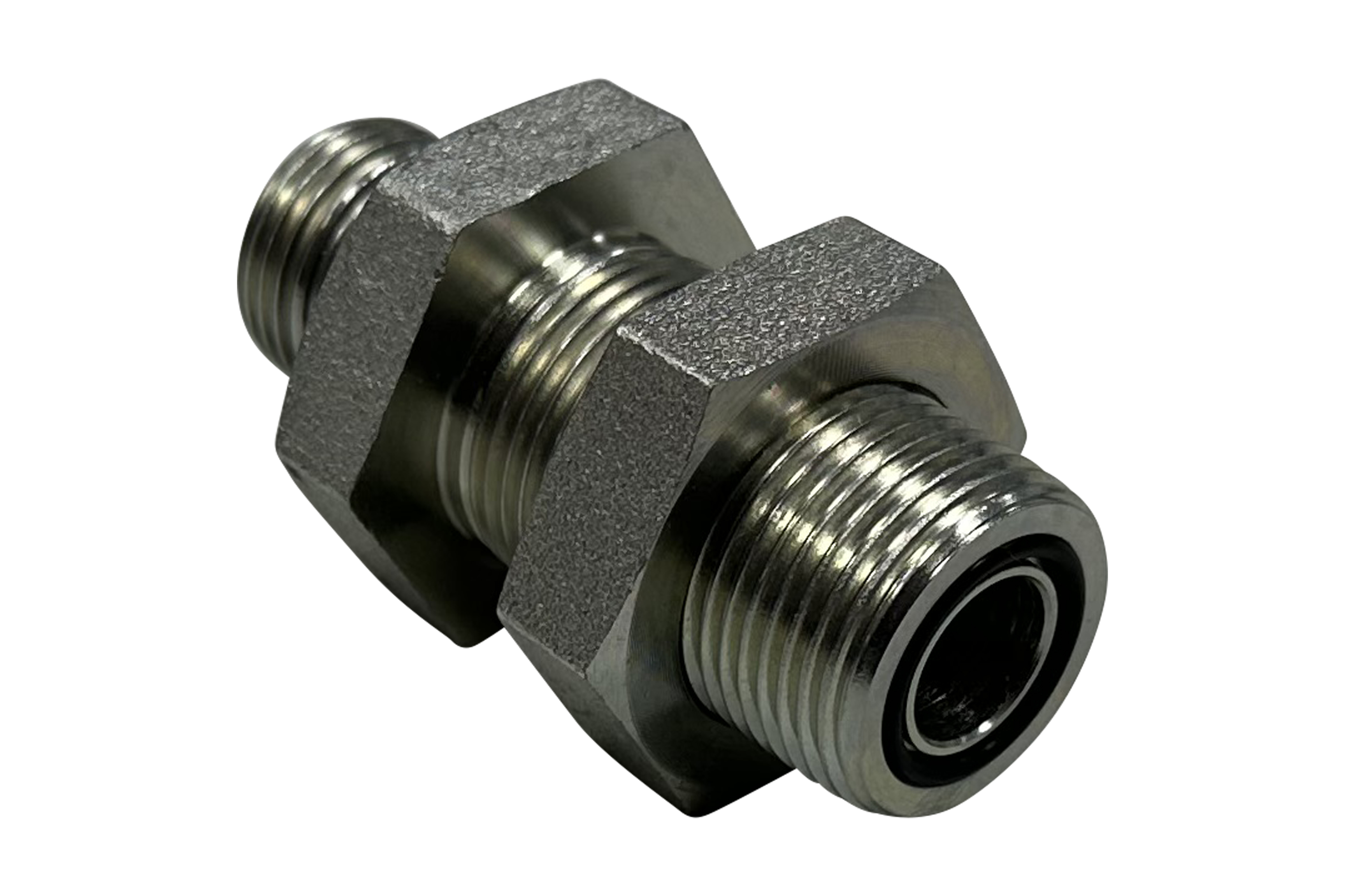 Gerader Einschraubschottstutzen
13/16''ORFS / R 1/4''