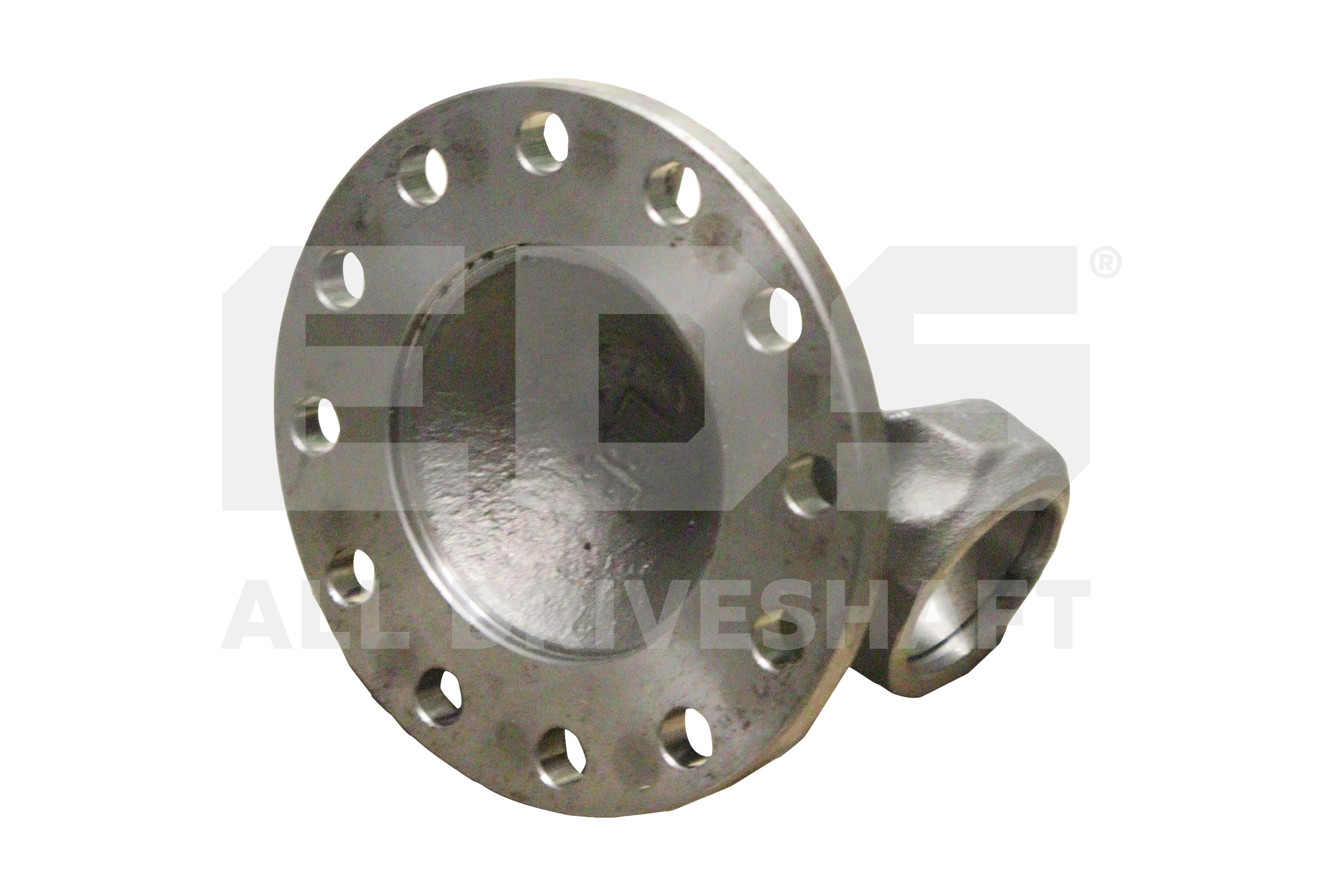 FLM - Flanschmitnehmer
100/12-8  57F  H46