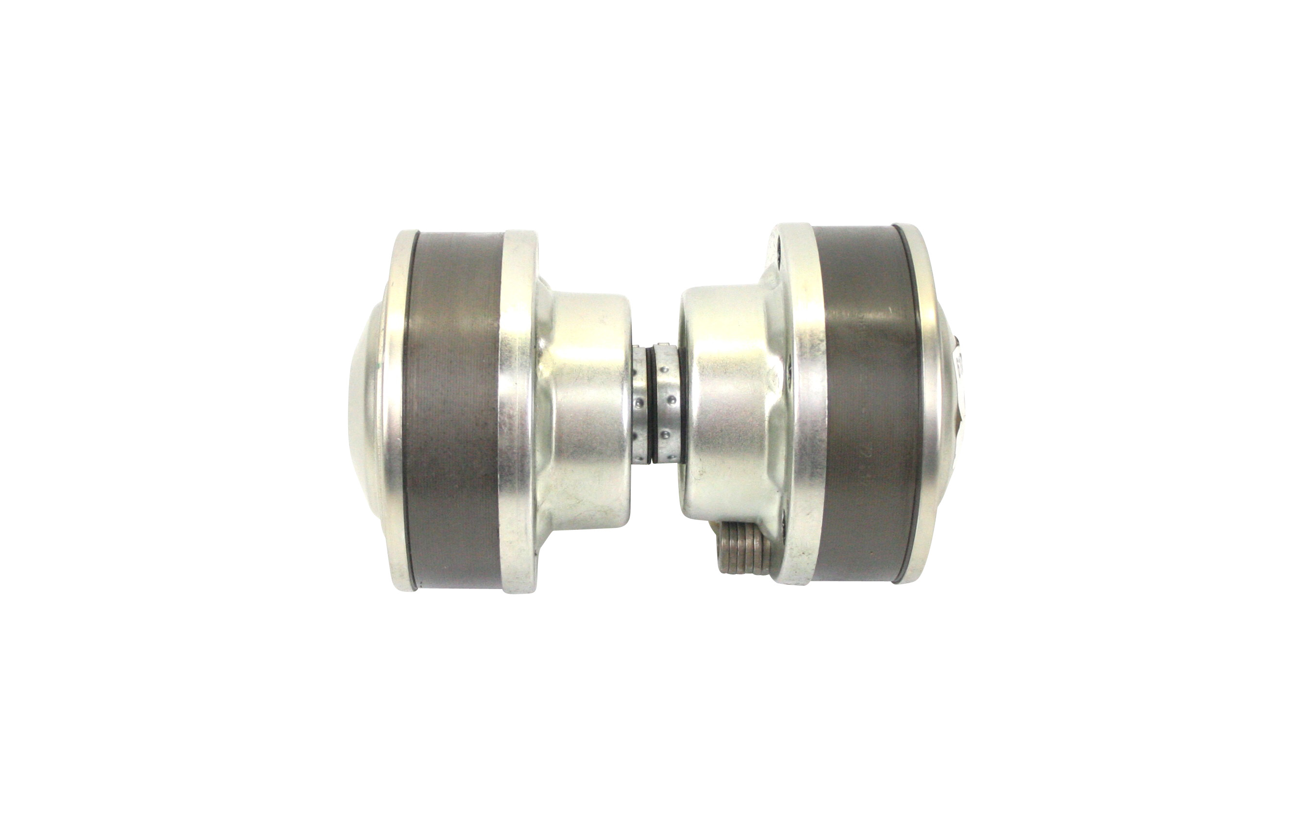 Gleichlaufgelenkwellen