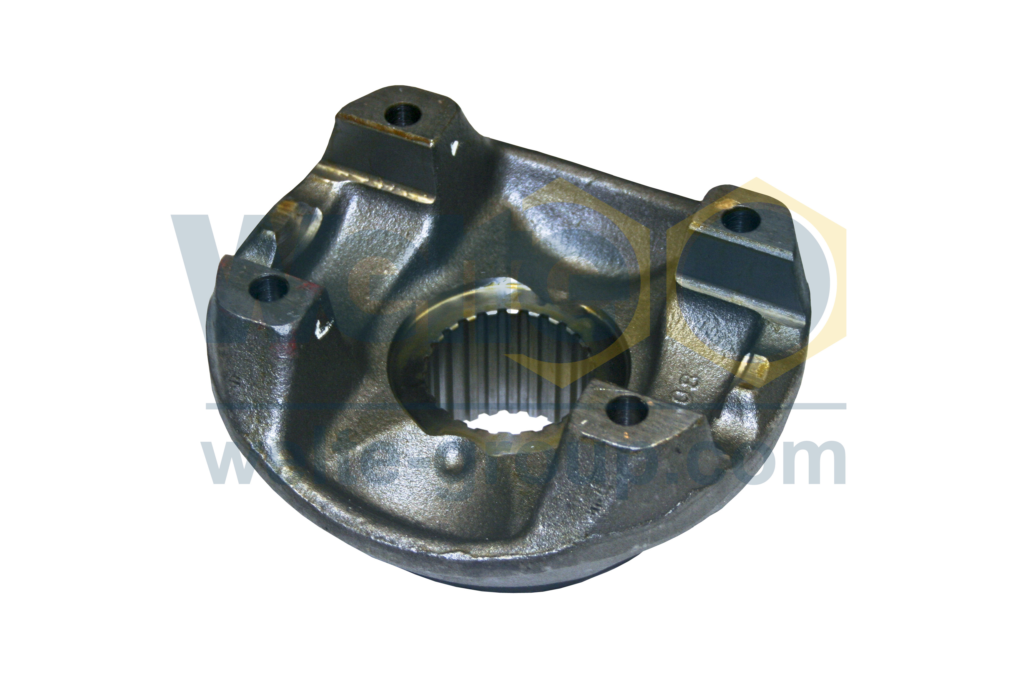 EY - End Yoke
H114  Z24