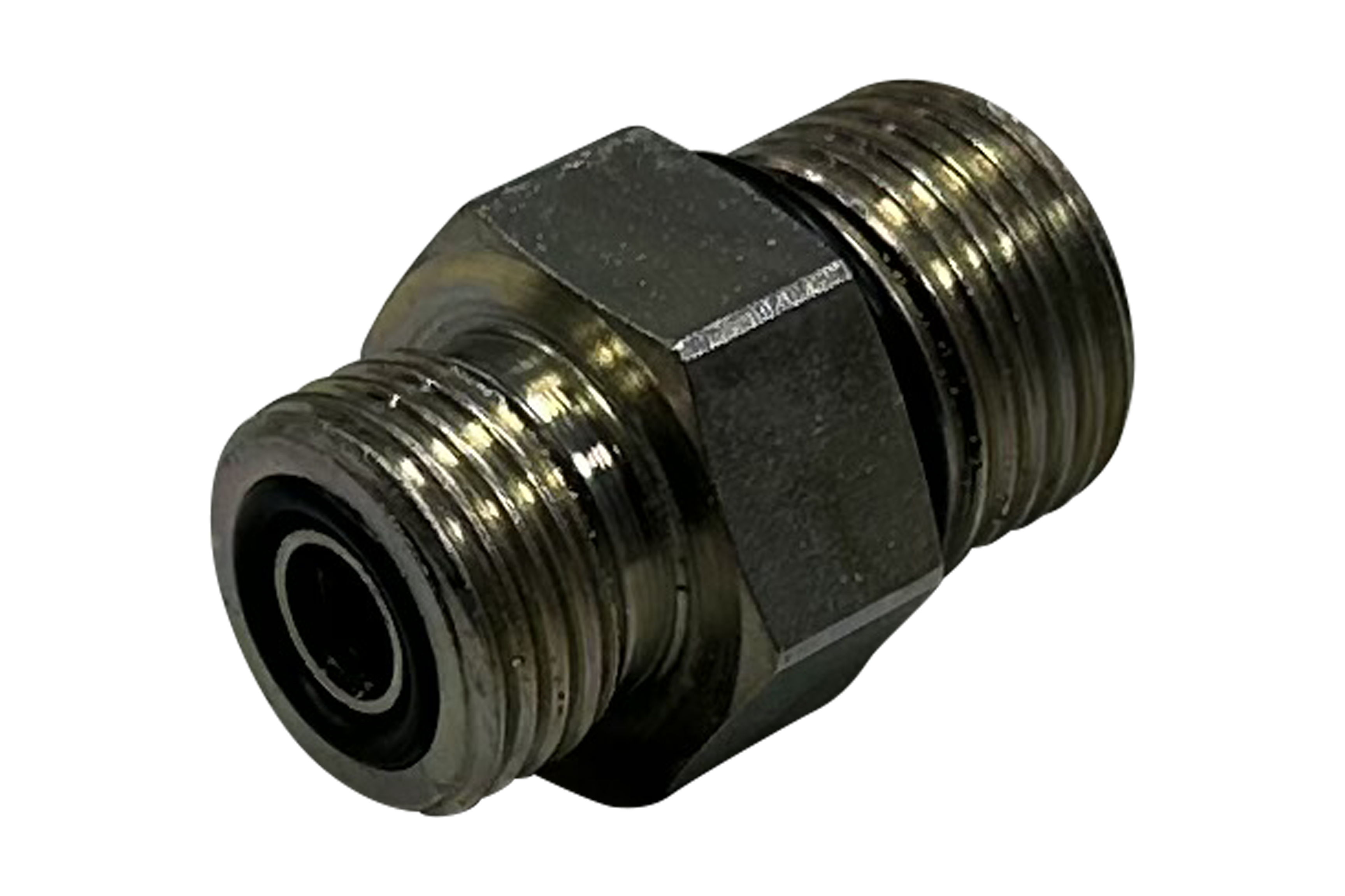 Gerader Einschraubstutzen
13/16''ORFS / 3/4''UNF