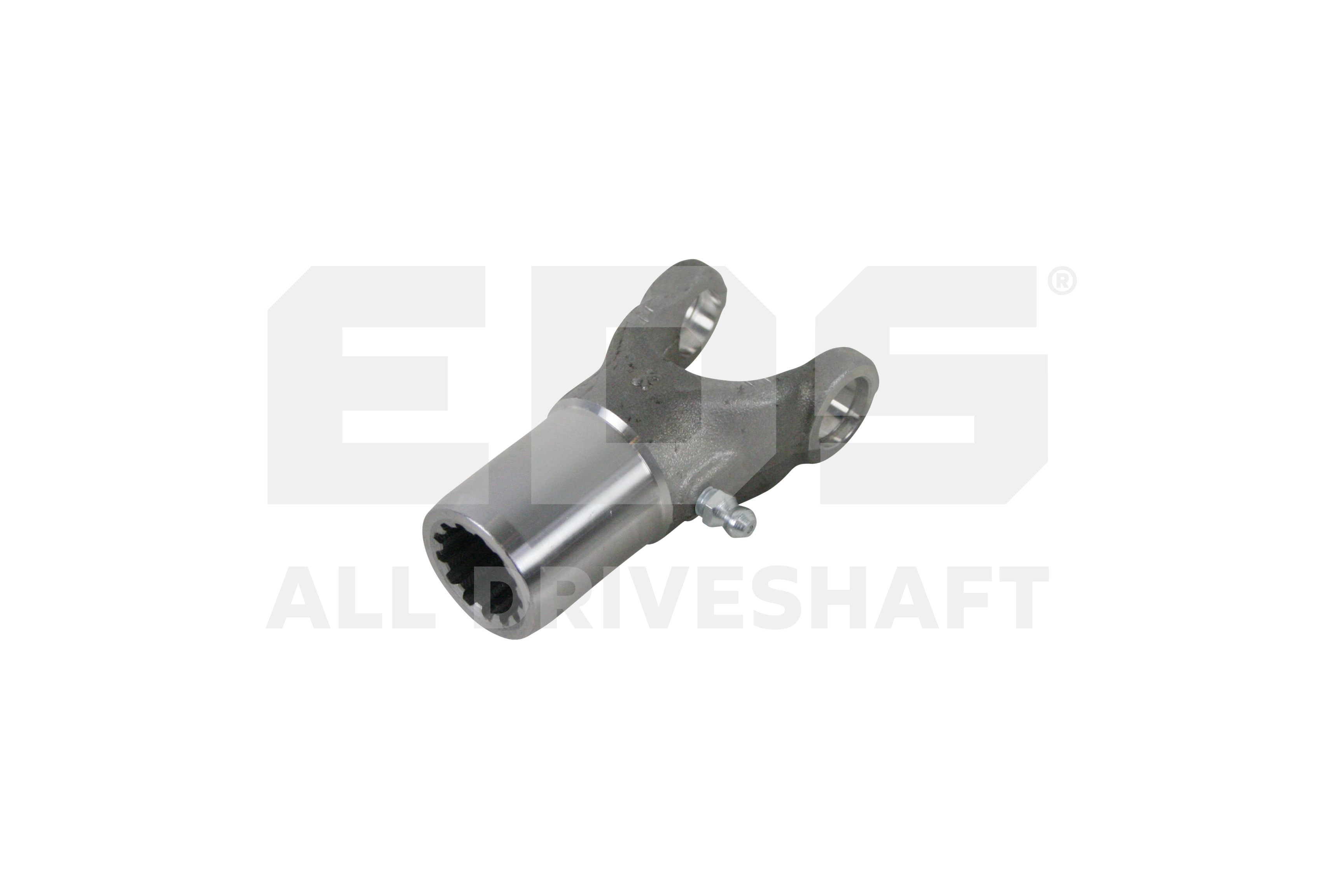 NMV - slip yoke complete
H76  22x19x13  DIN5482