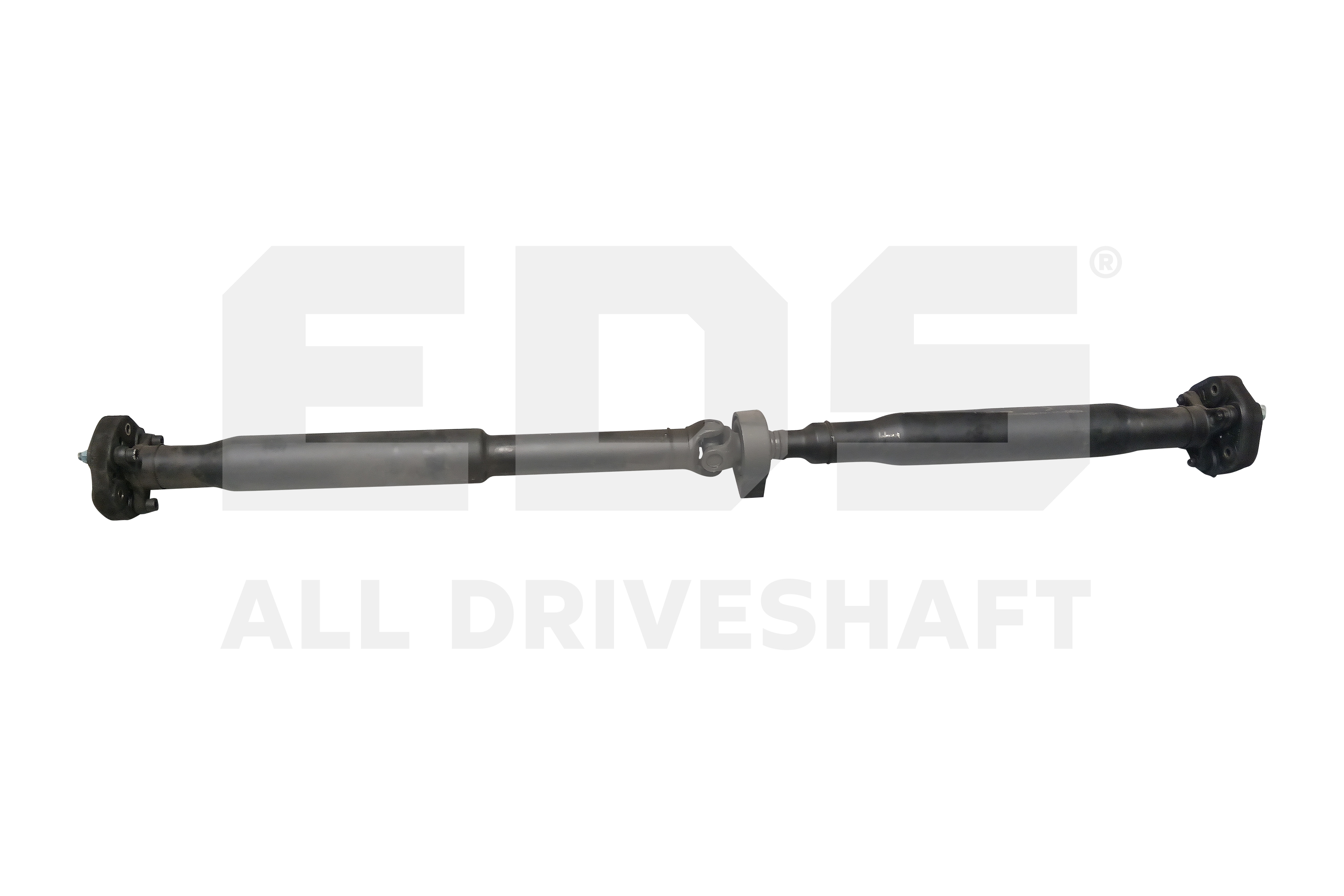 GWS - Gelenkwellenstrang