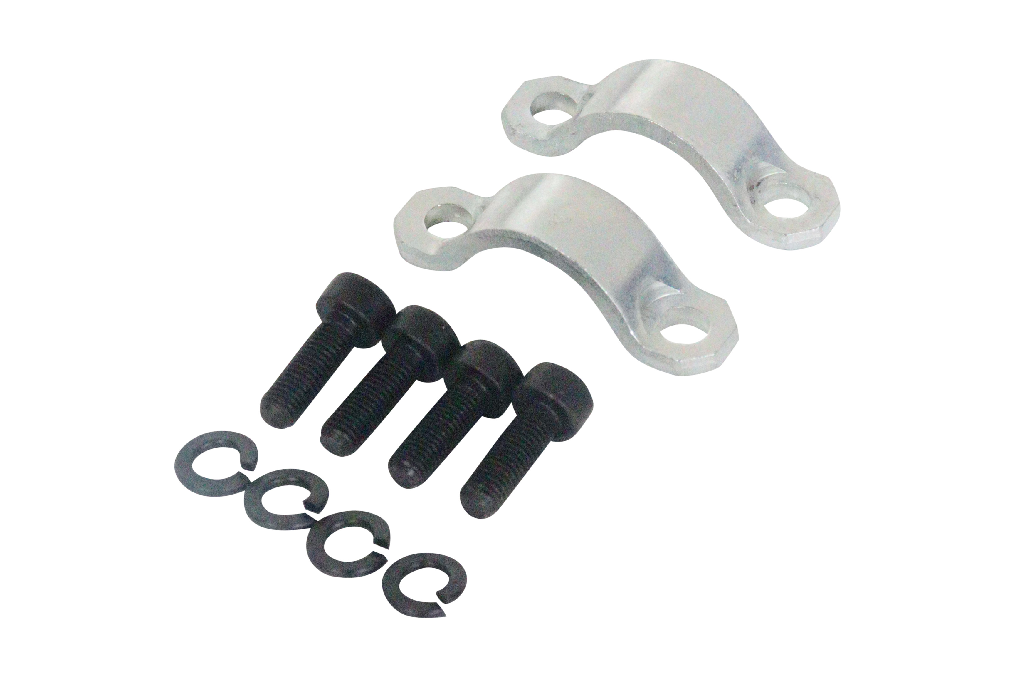 STRAPKIT Klemmbügelsätze