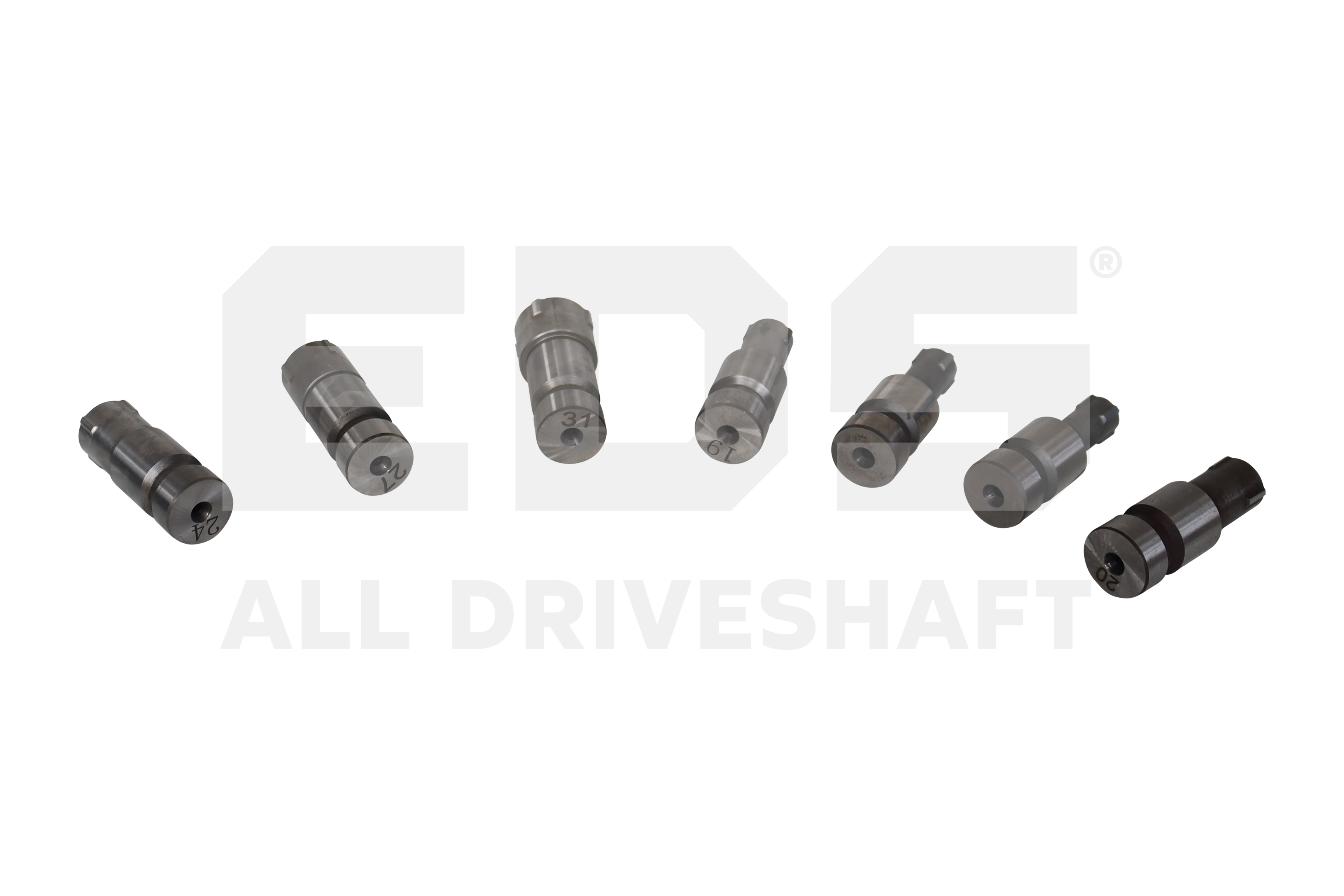 PRAEGE - Prägestempel
27Ø  unbegrenzt