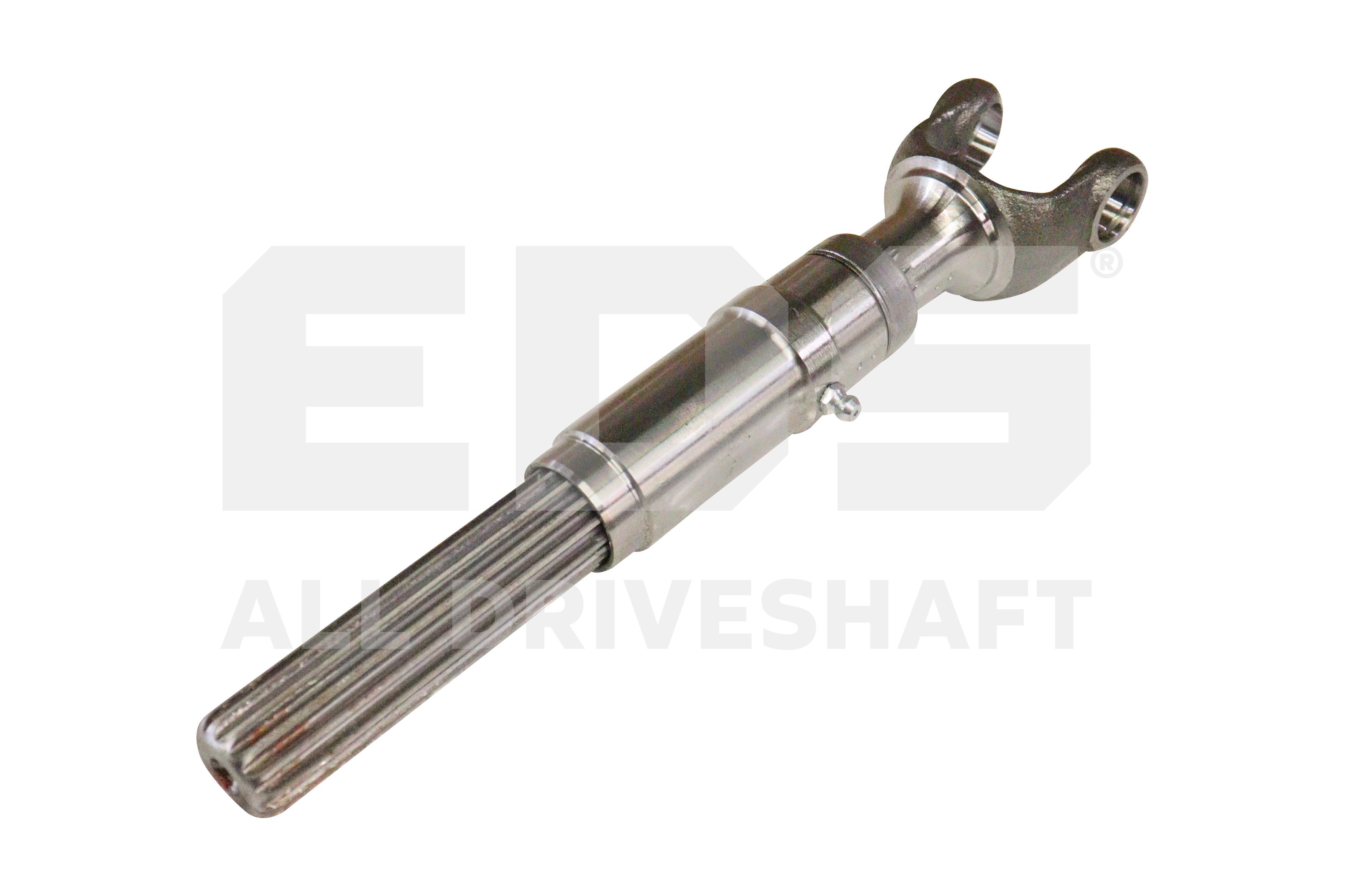 WMUNHV - Wellenmitnehmer und Nabenhülse vollständig
H160/125  -  32x1,5  -  30°  25x1,5x15