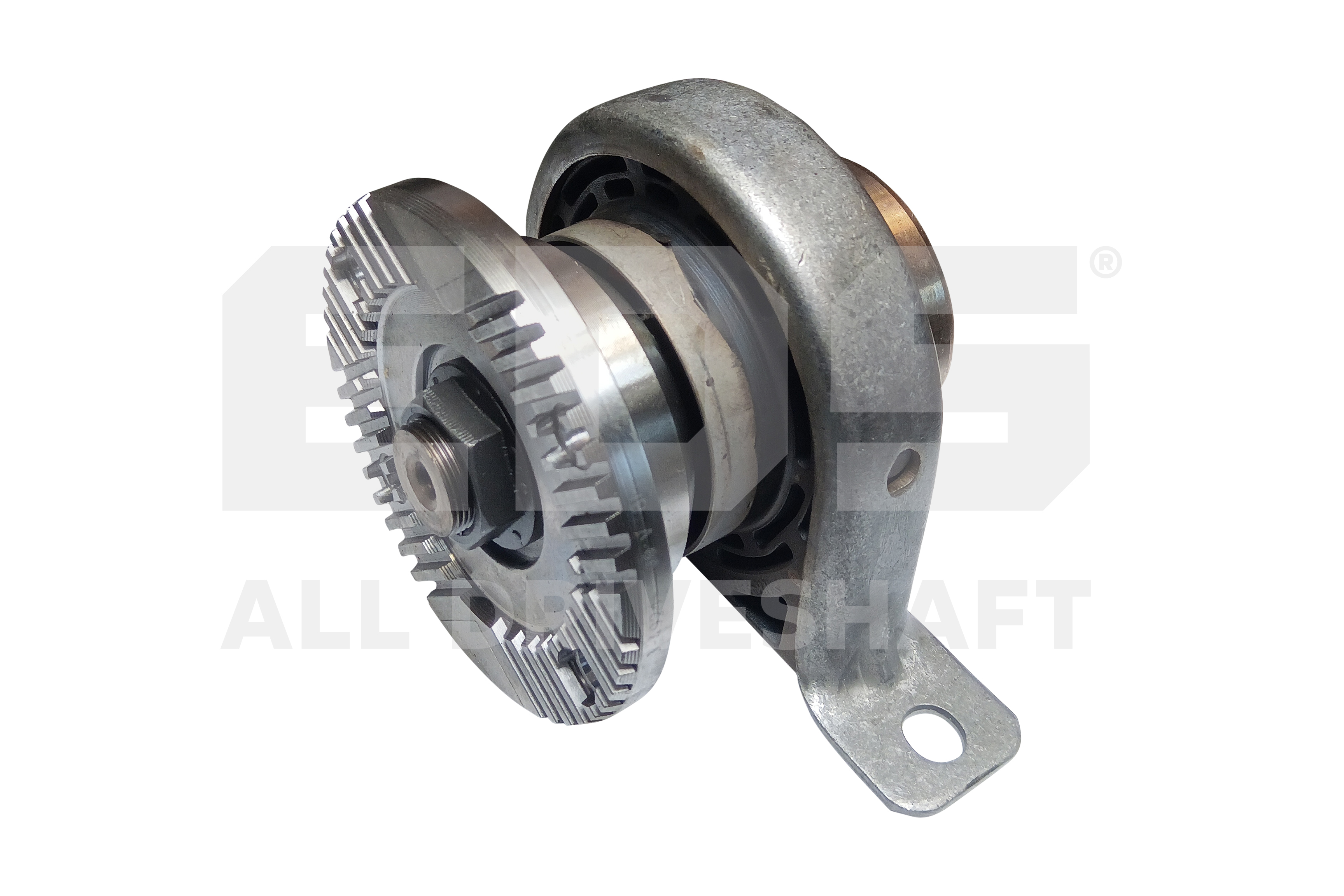 ZWG - Zwischenwellengelenk
120/4-11  H104  for Ø76,2X2,4