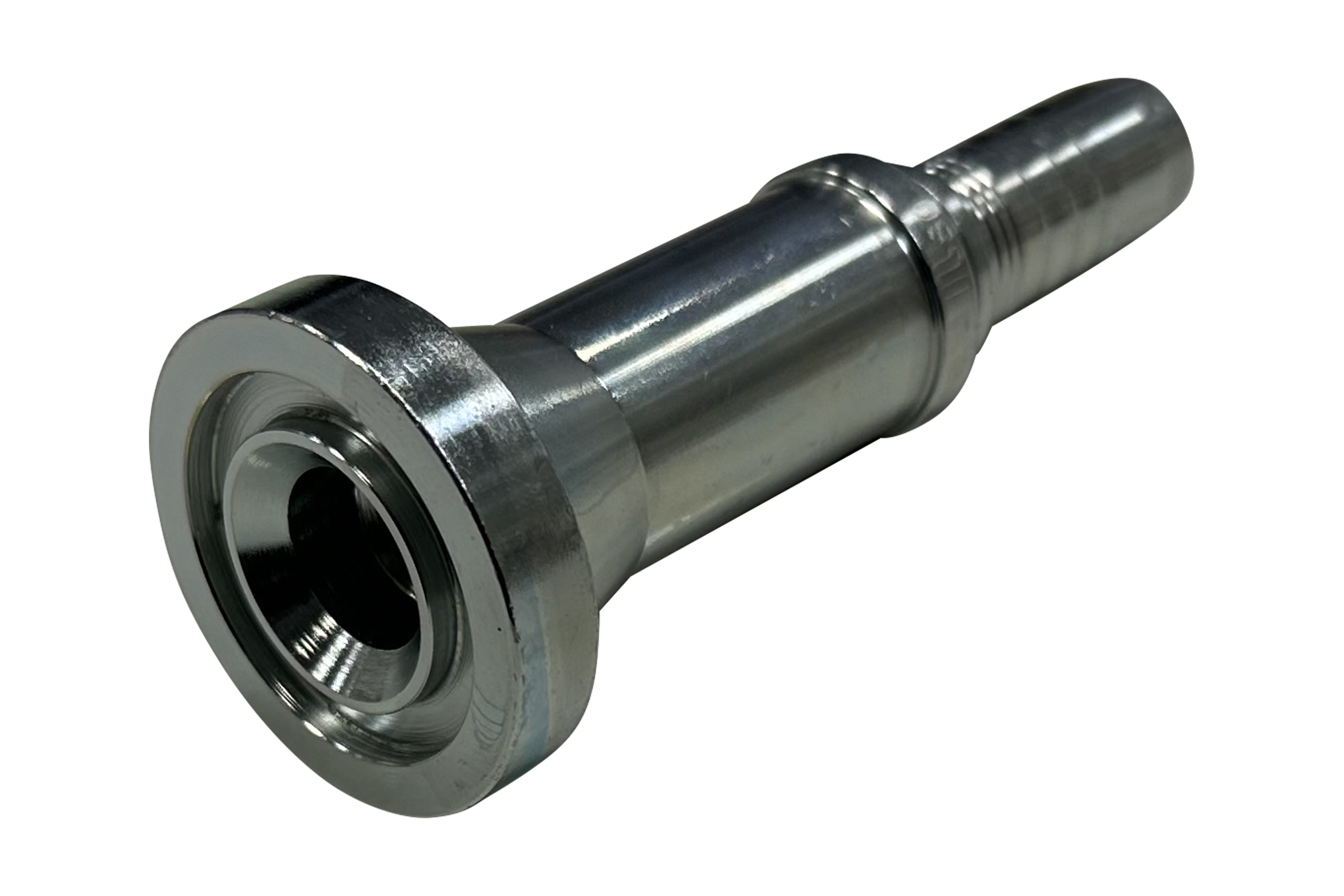 Pressarmatur
DN63 2.1/2'' 84,1mm