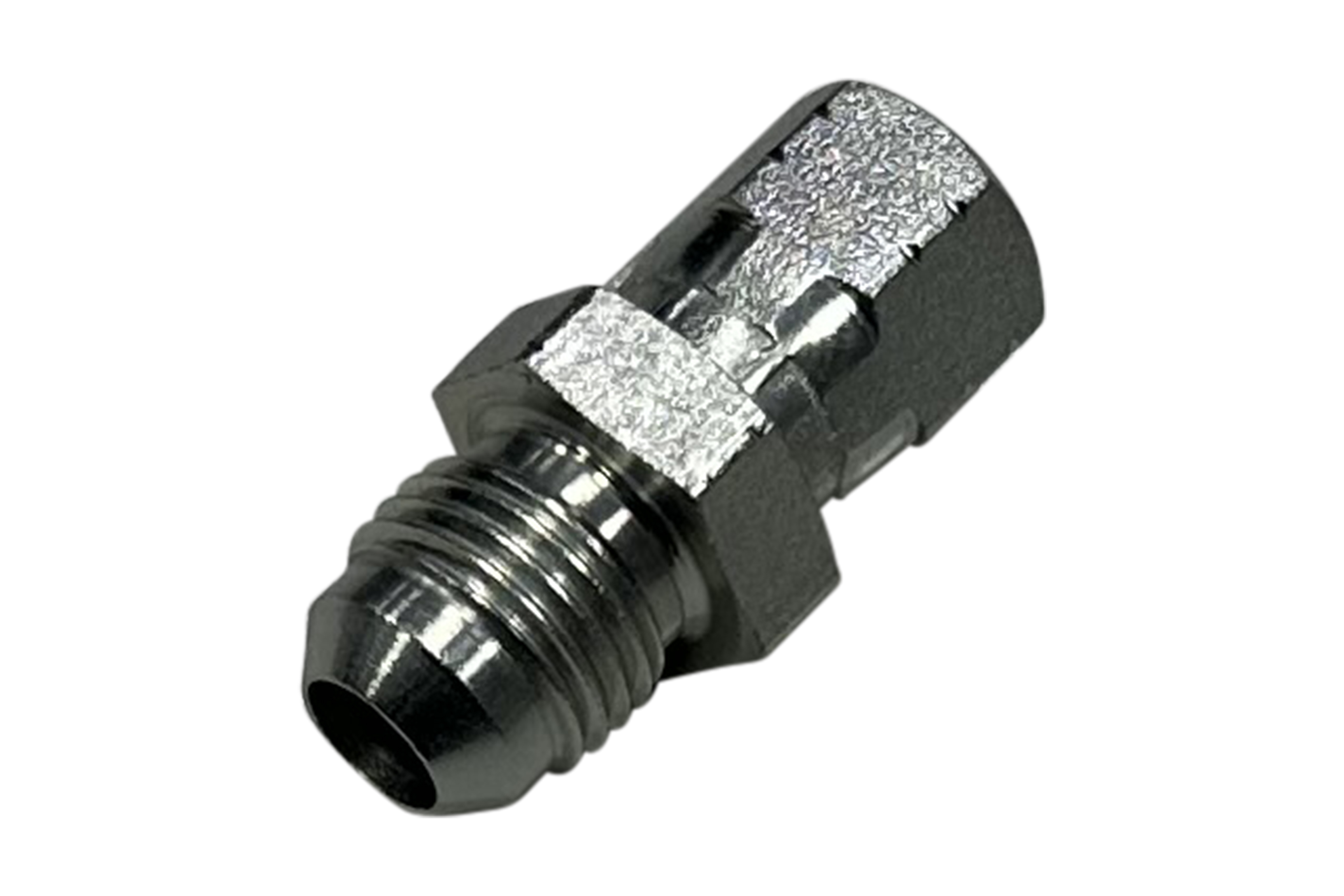 74° - Gerade Dichtkegelvergrösserungen