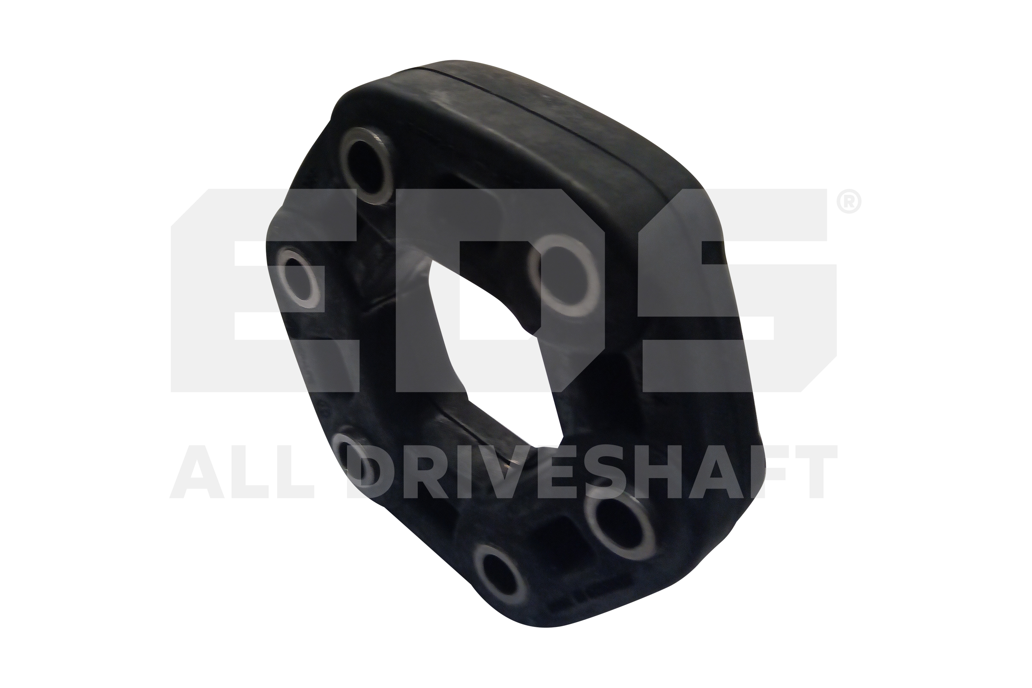 GIUBO - Gelenkscheibe
110,0PCD/6-12  H31