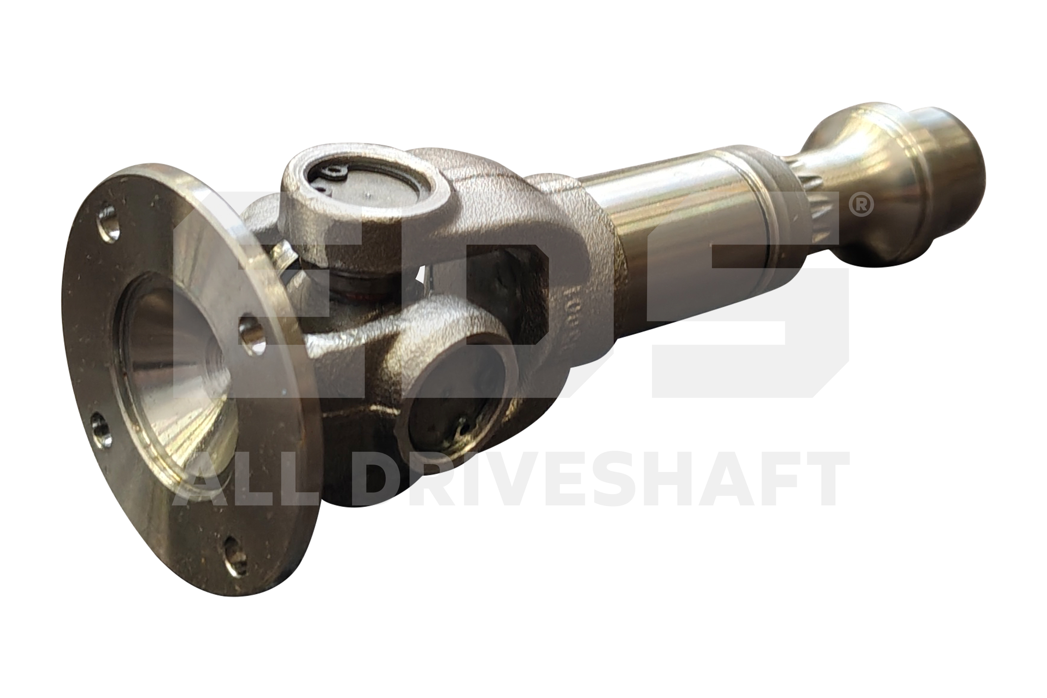 KNG - Keilnabengelenk
58/4-5  H150/25  25°