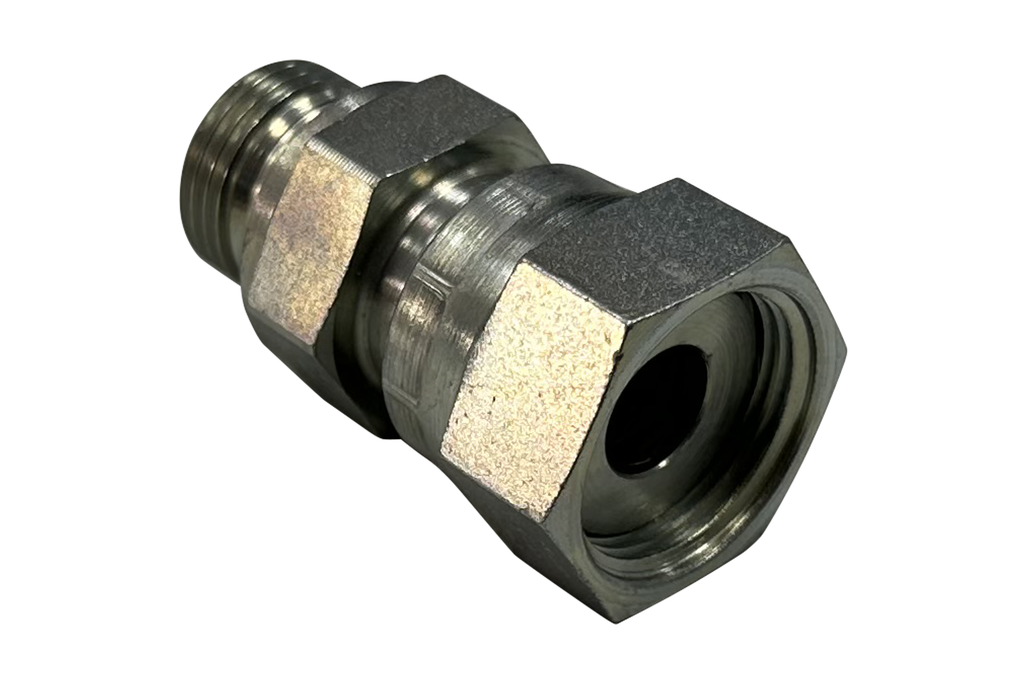 ORFS - Gerade einstellbare Einschraubstutzen BSP