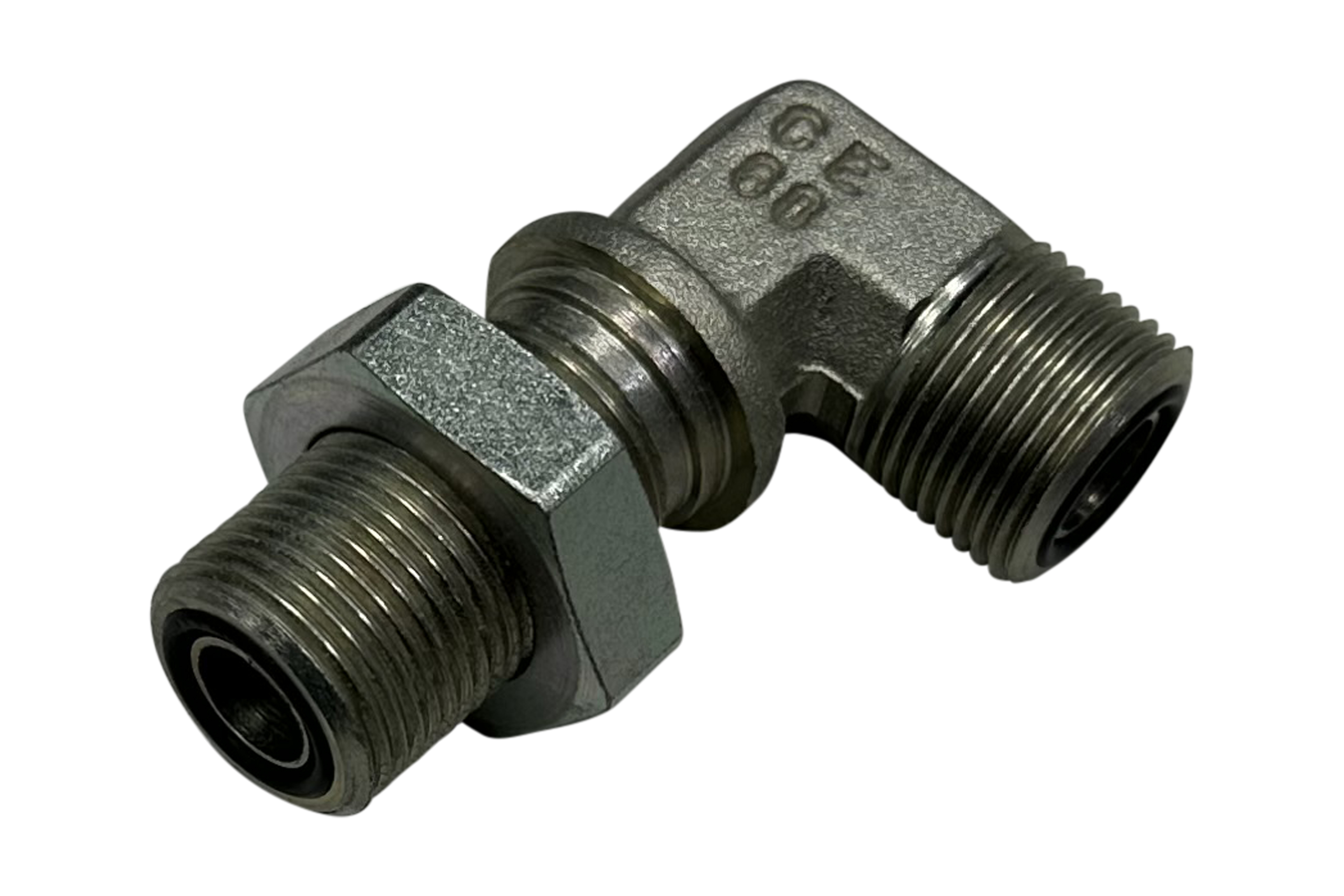 ORFS - Winkel Schottstutzen