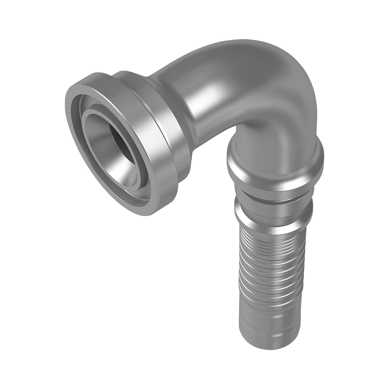 SFL 90° - 3000 PSI IL ZNNI