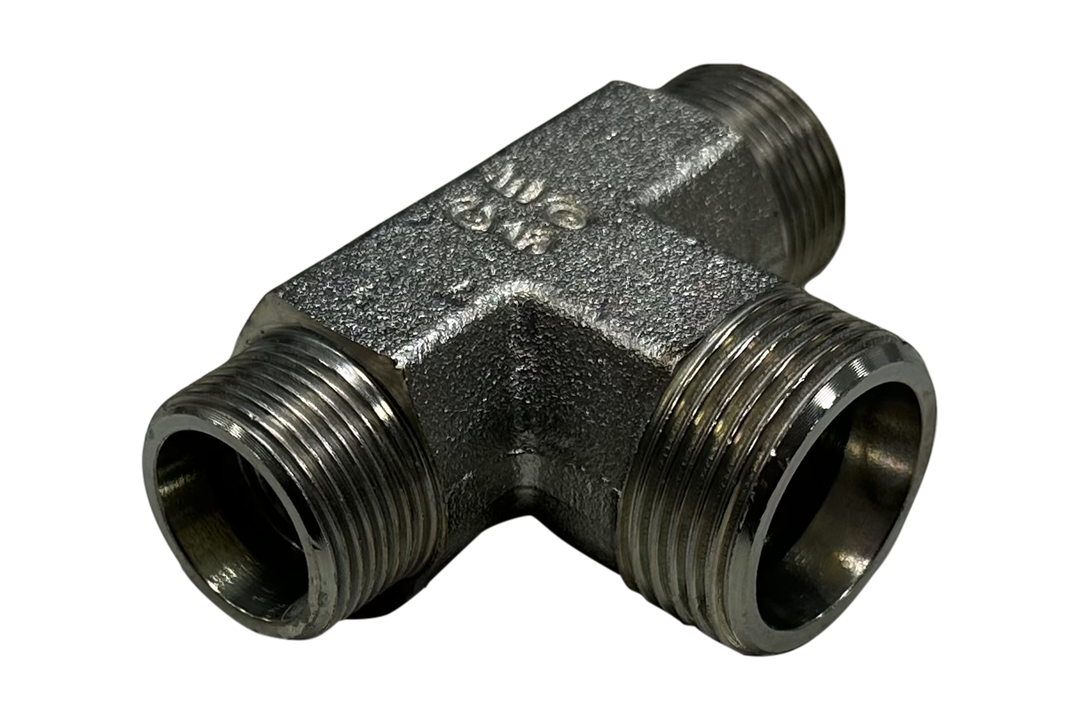 24° - T-Vergrößerungsstutzen