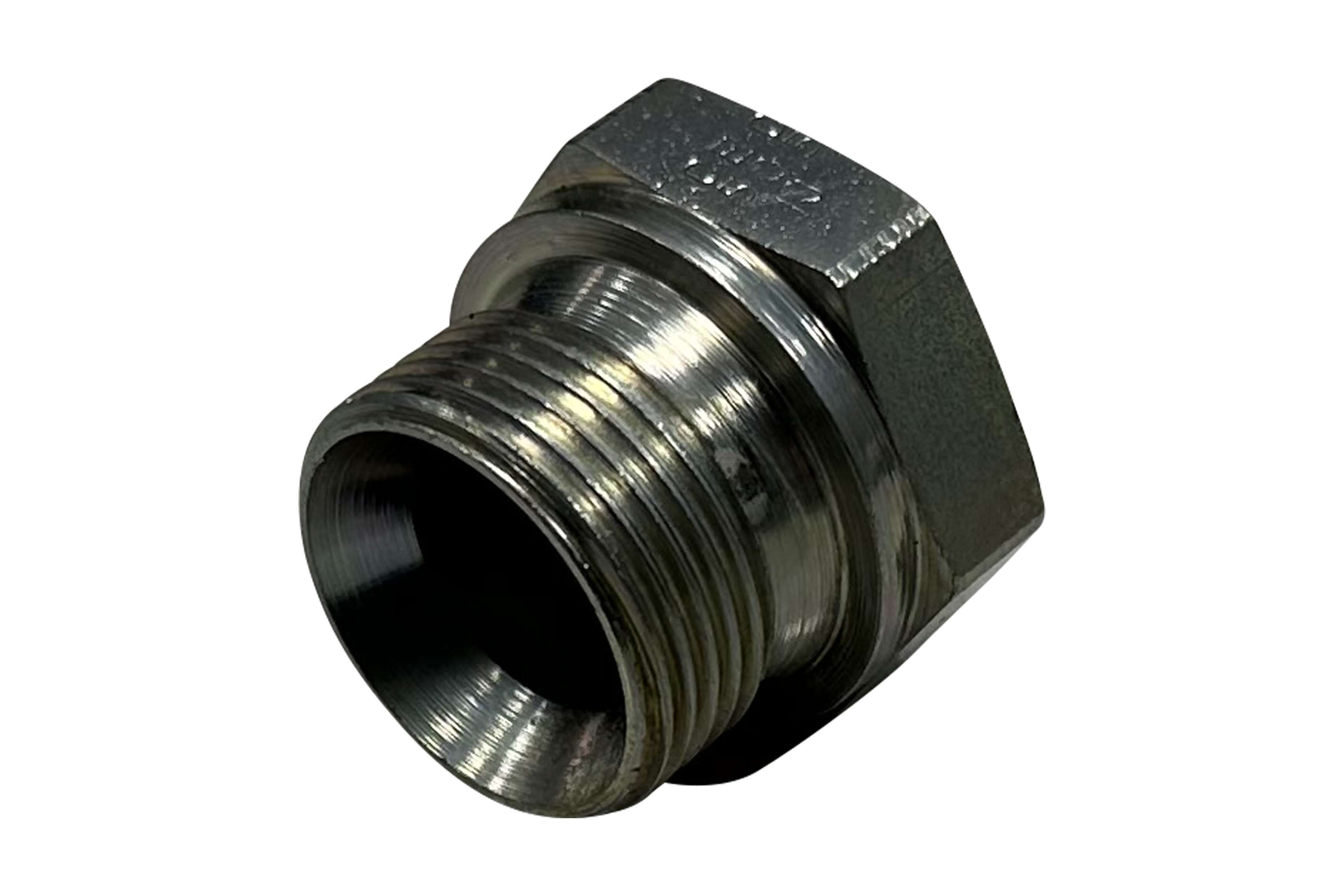 Verschlussstopfen
3/8''BSP Verschlussstopfen
3/8''BSP