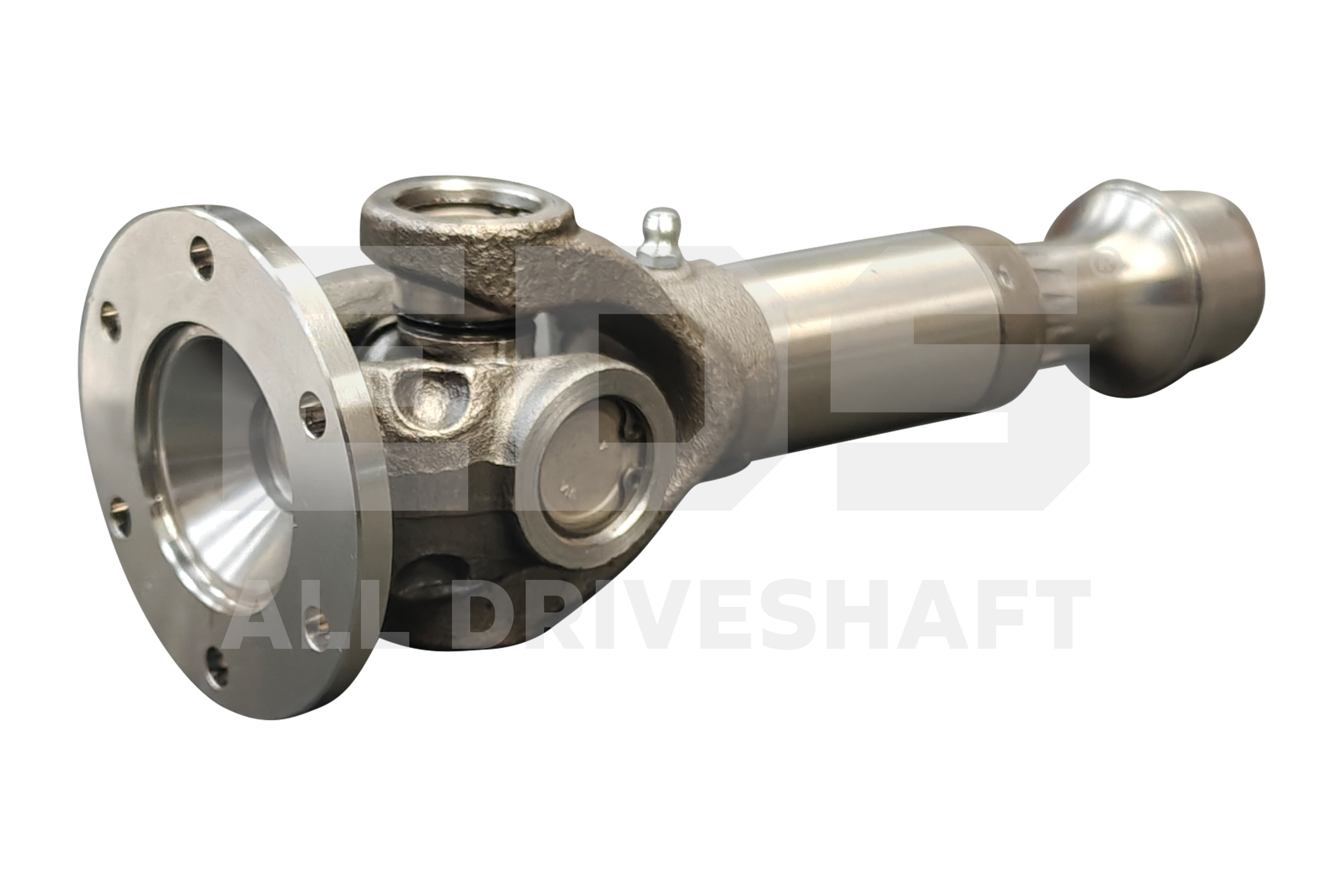 KNG - Keilnabengelenk
75/6-6  H204/40  35°