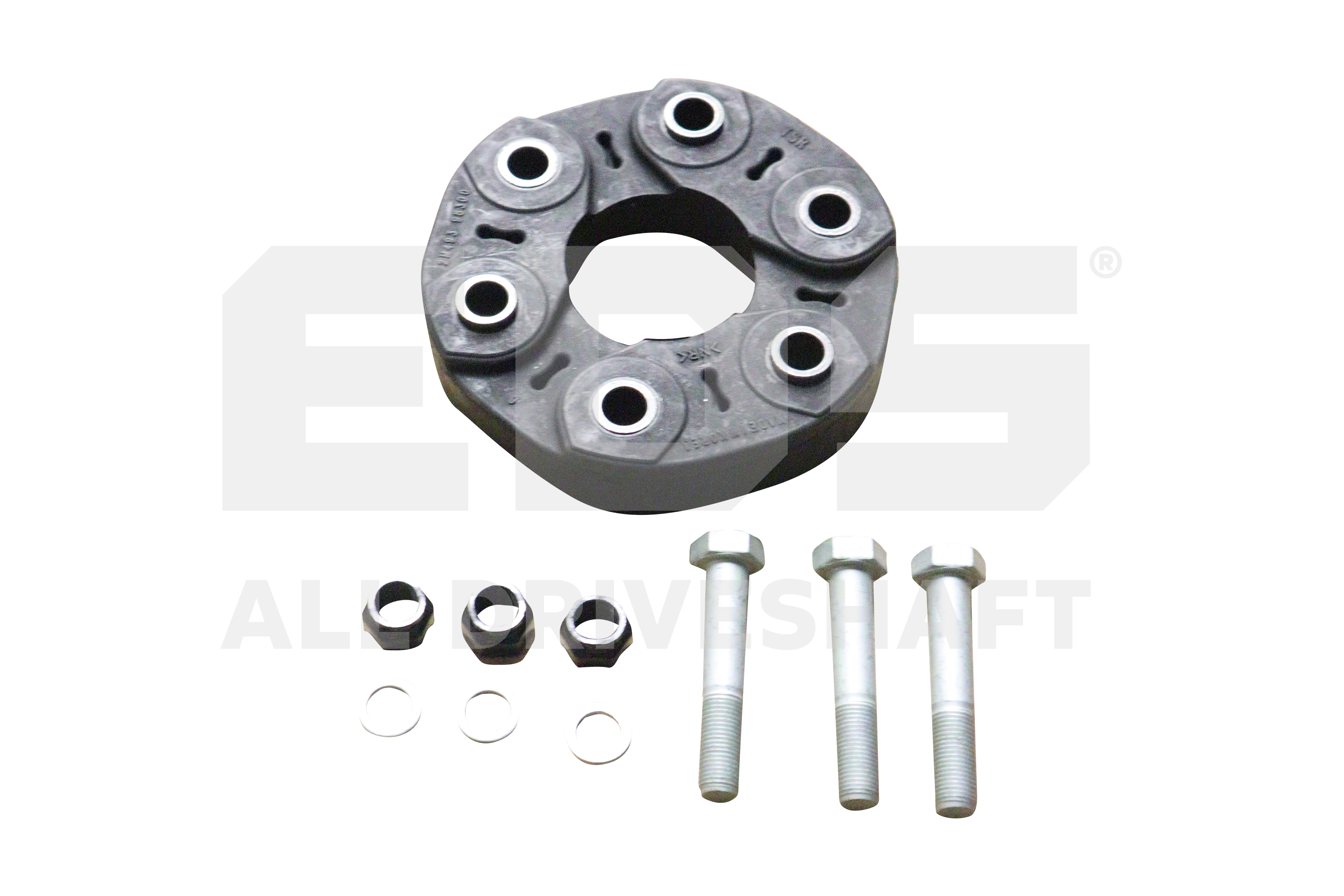 GIUBO - Gelenkscheibe
105,0PCD/6-12  H32