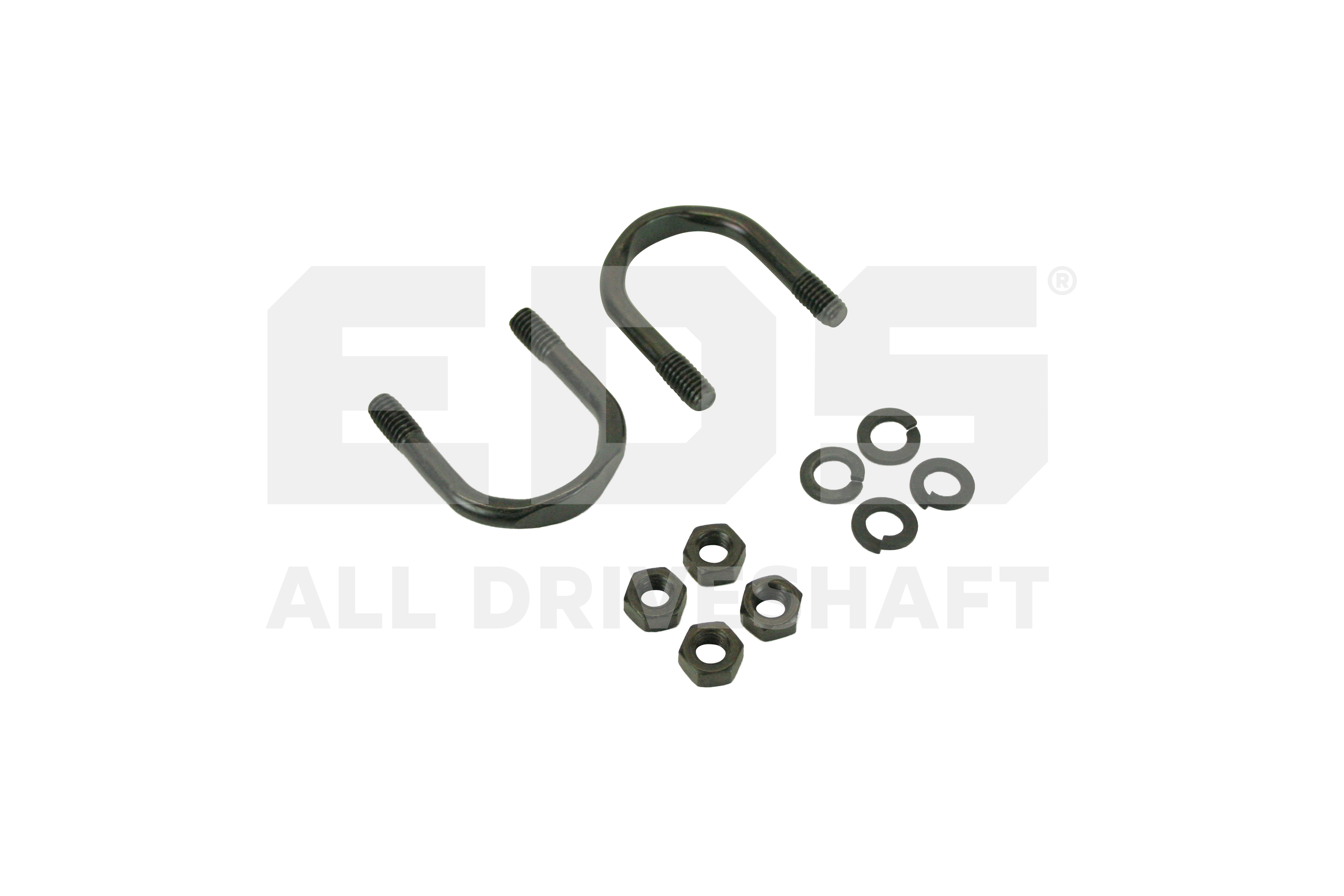 UBOLTKIT - U-Bügelsatz
28,60x40,1  5/16-24 UNF