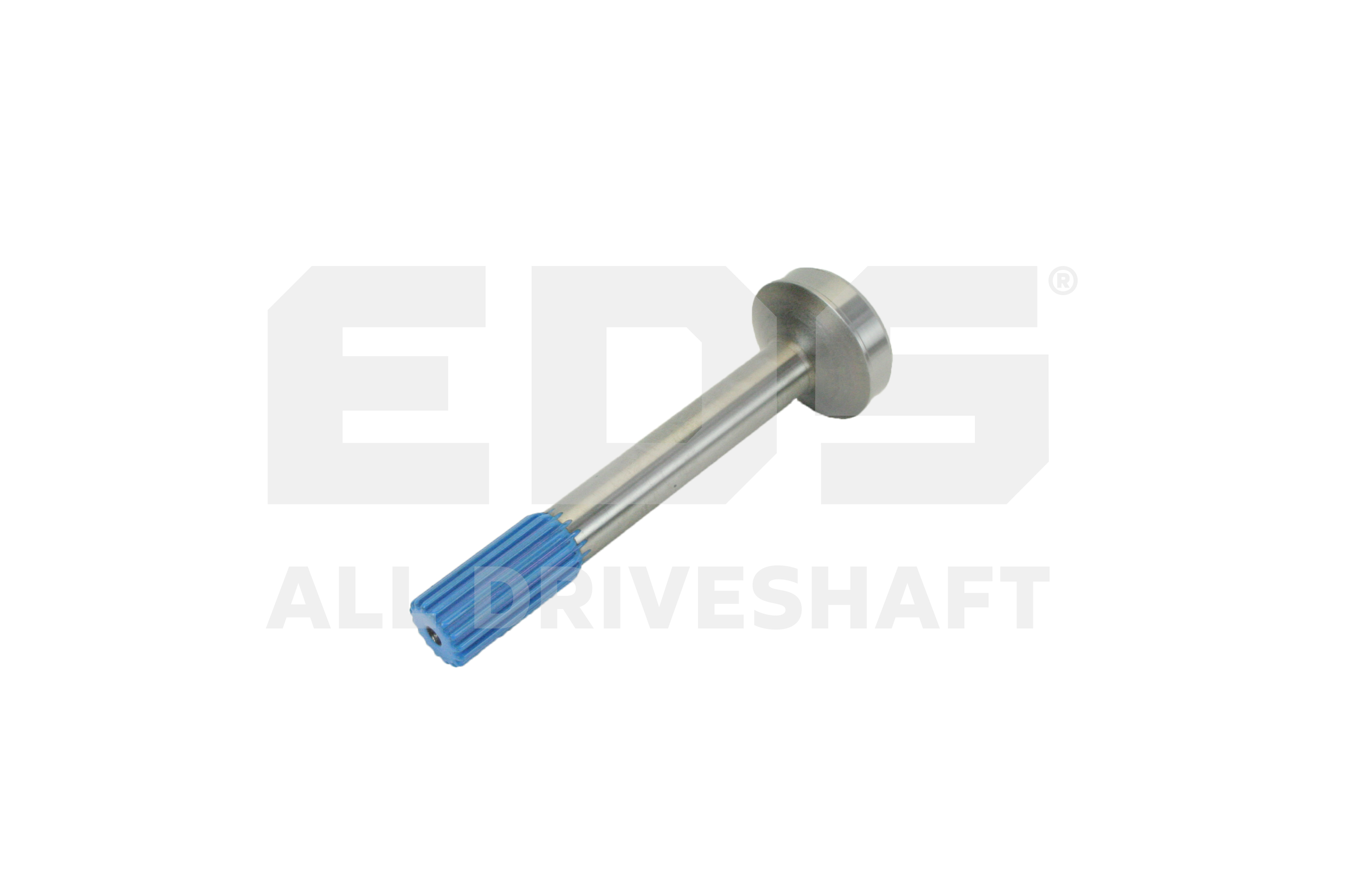 WZ - stub shaft H272 88,9x2,1 1,562''x16 rilsan | 2501481200100