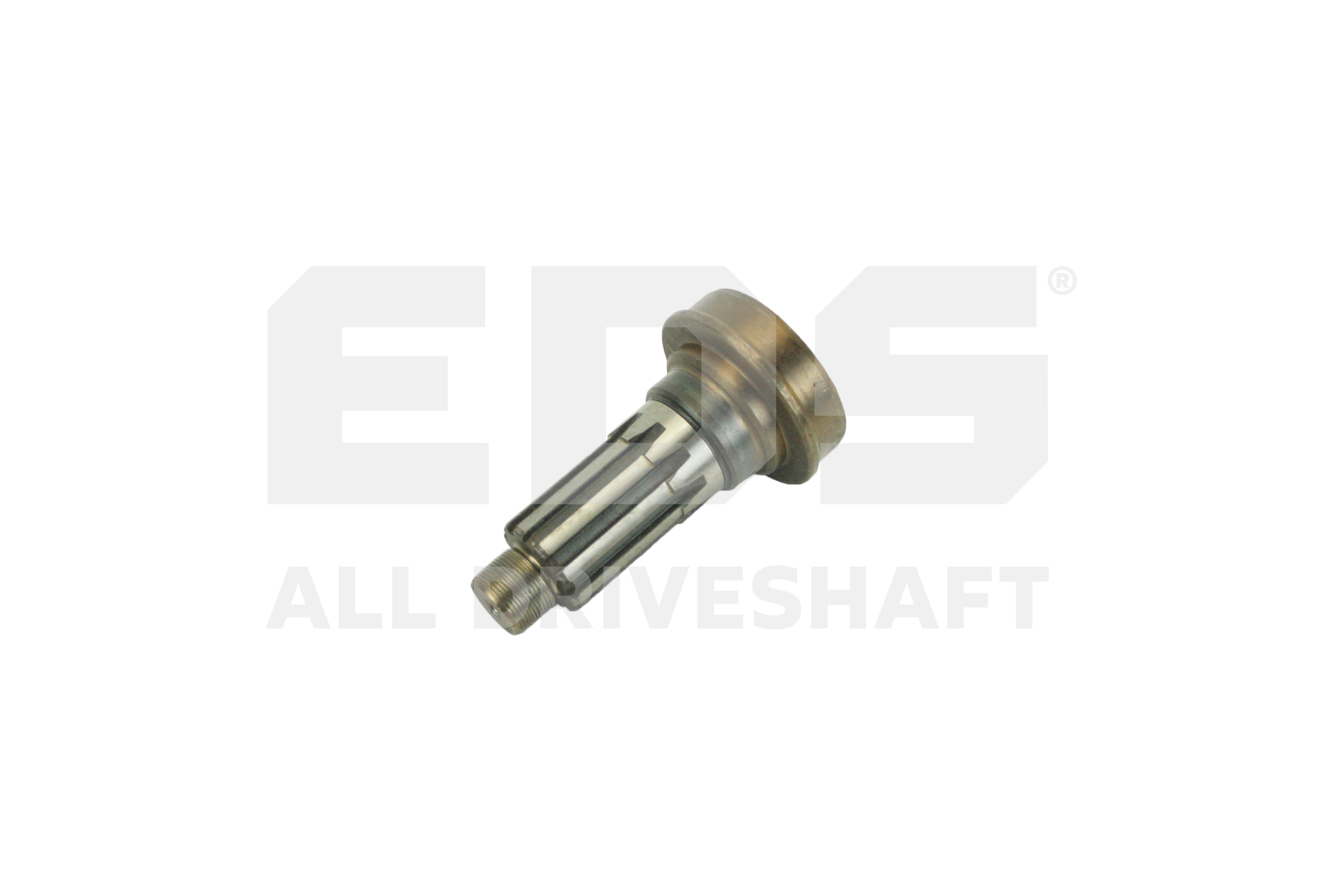 ZWZ - Zwischenwellenzapfen
H118/98,2  LS40  1,5"-10 1"-20 76,2x2,4