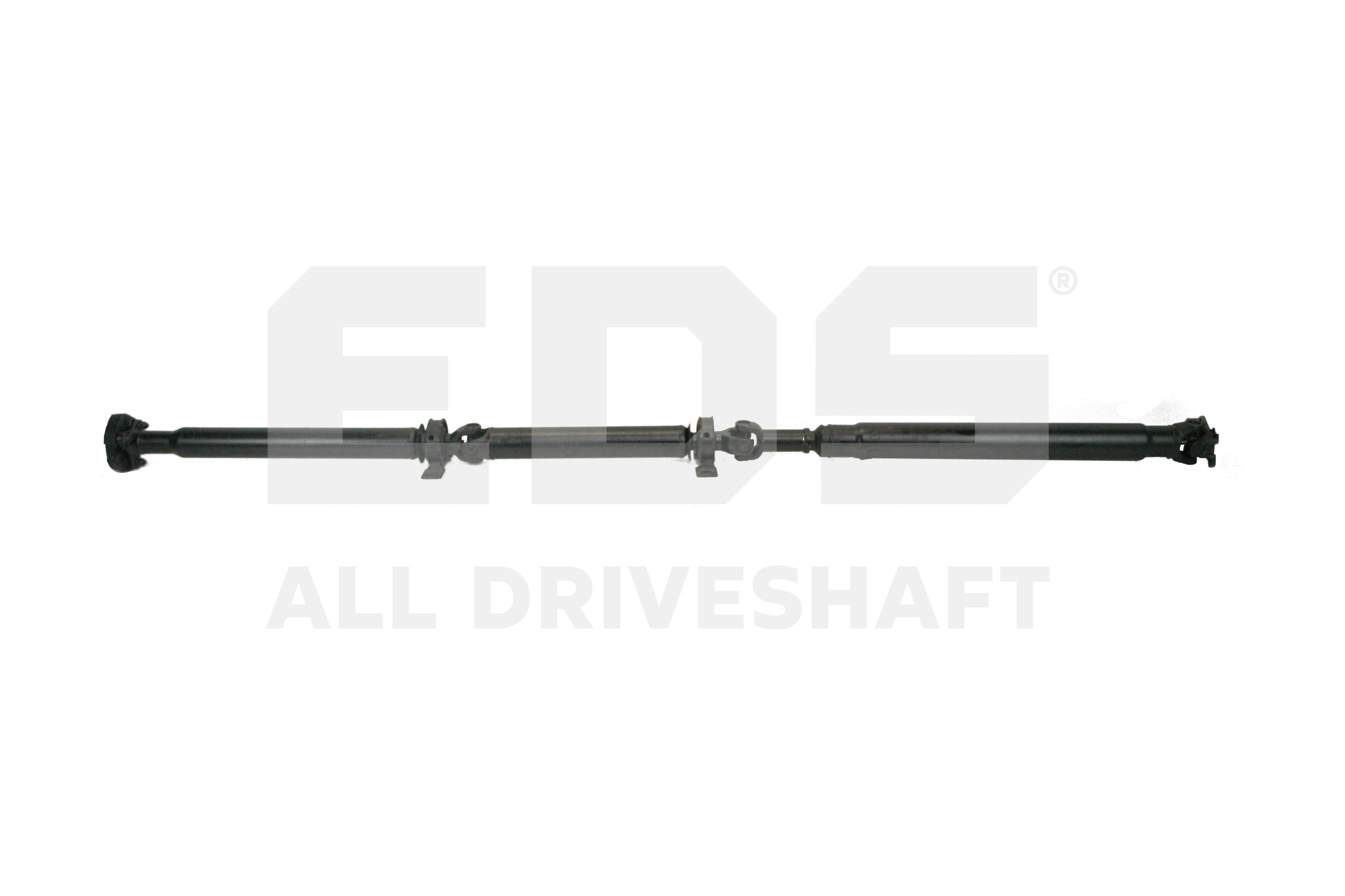 GWS - drive shaft line GIUBO 140/6-12 - 129/4-12,7 Lc.2838/60 | W542005